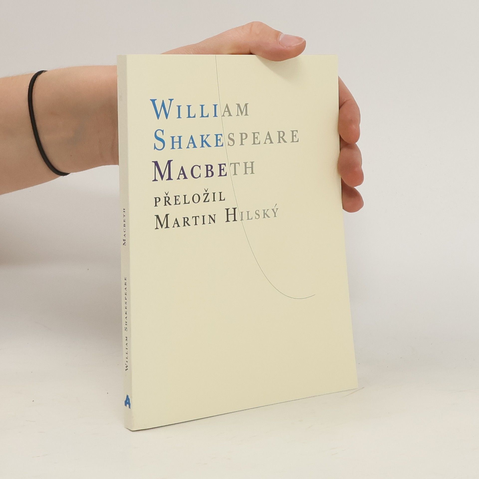 William Shakespeare Macbeth