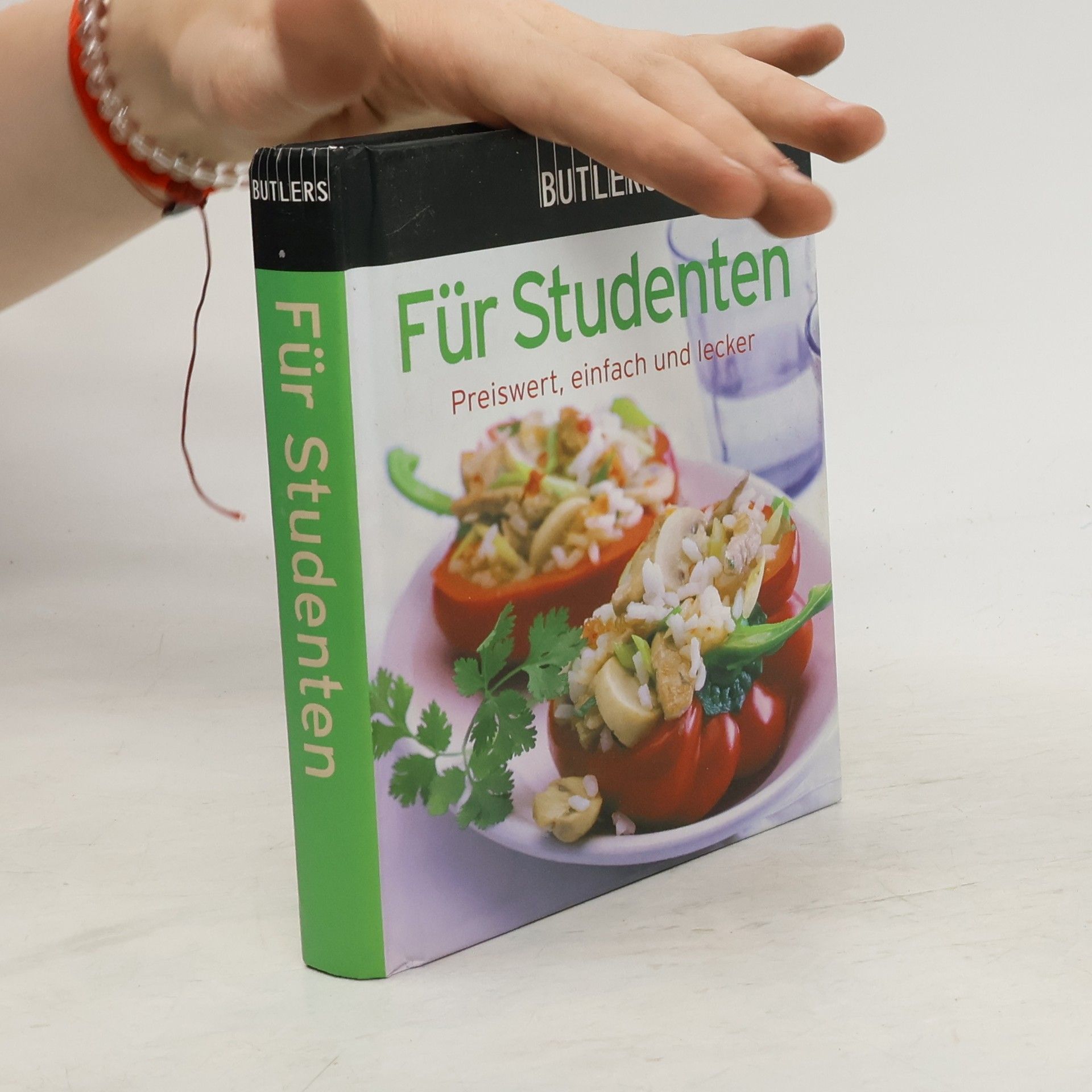 Collectif d'auteurs Für Studenten