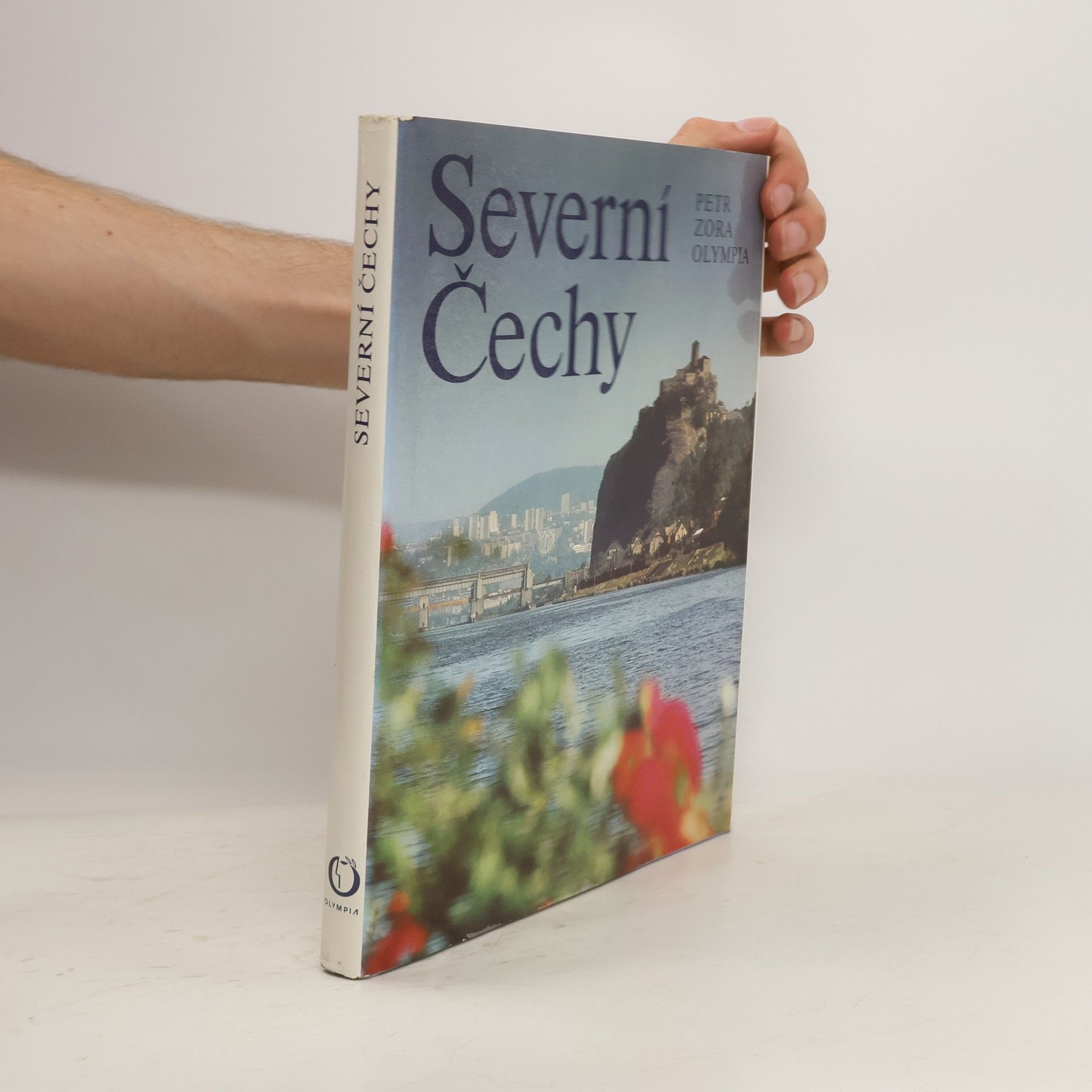 Petr Zora Severní Čechy