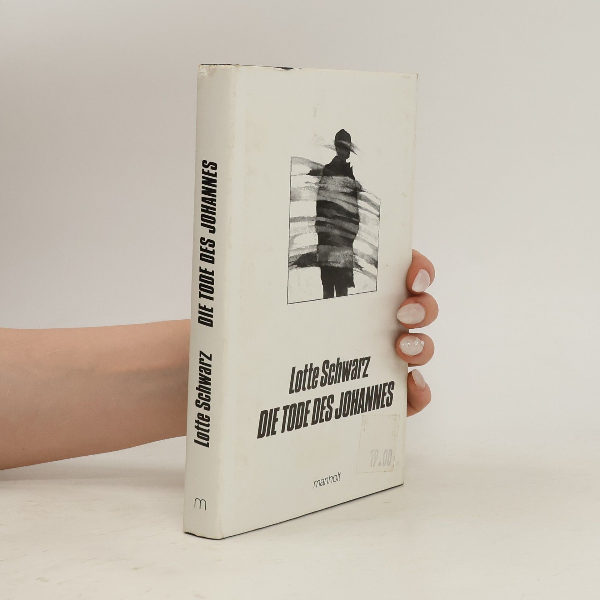 Lotte Schwarz Die Tode des Johannes