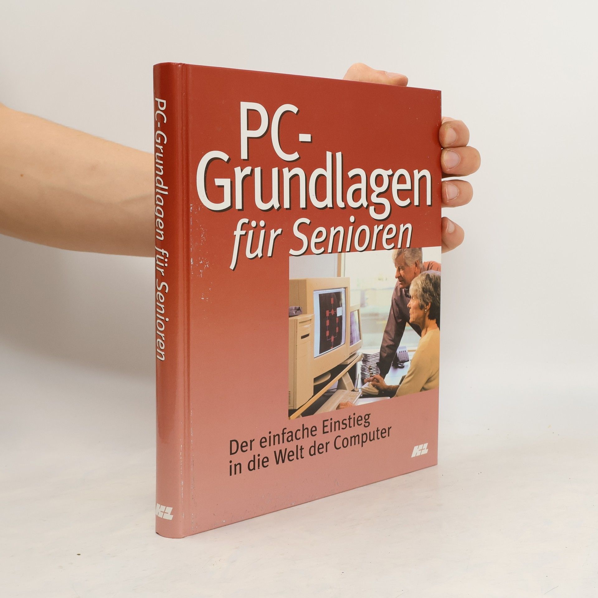 Autorenkollektiv PC- Grundlagen für Senioren