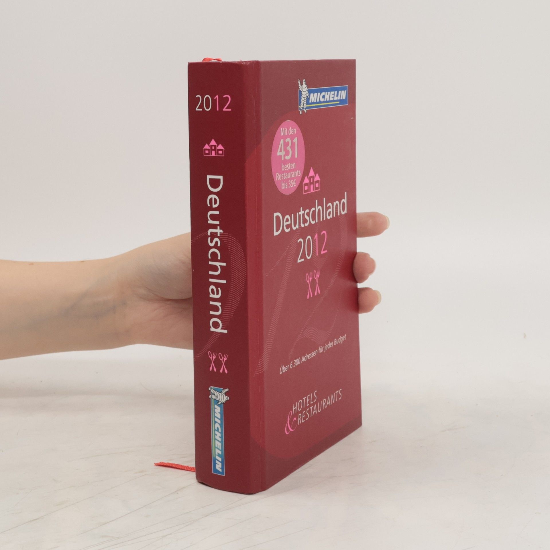 Collectif d'auteurs Deutschland 2012