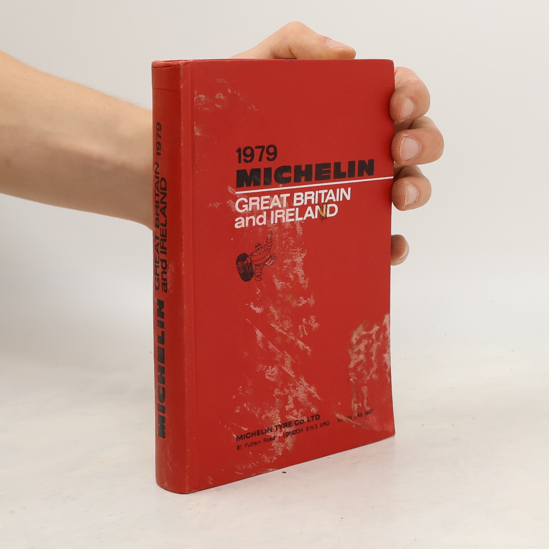 Autores varios Great Britain and Ireland