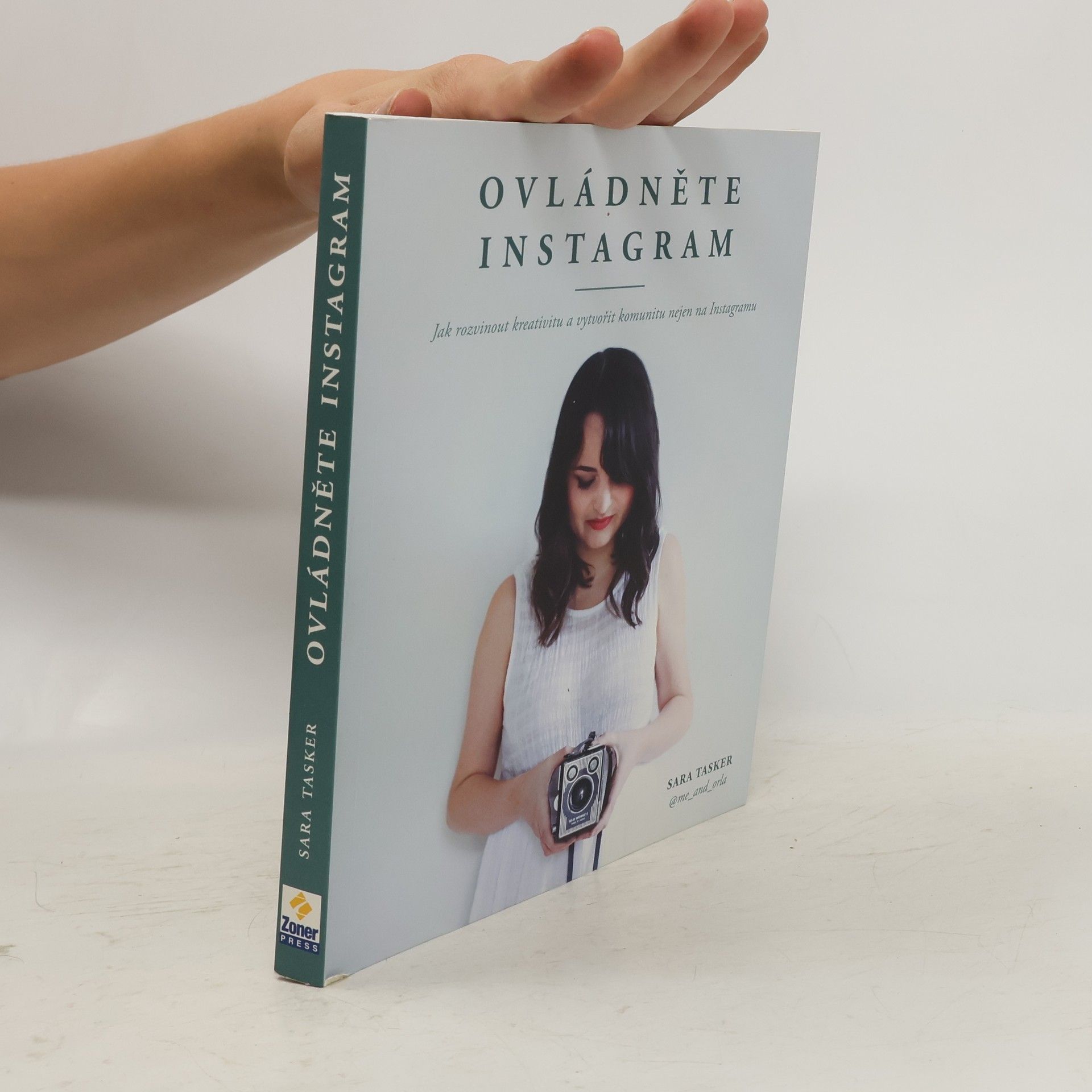 Ovládněte Instagram