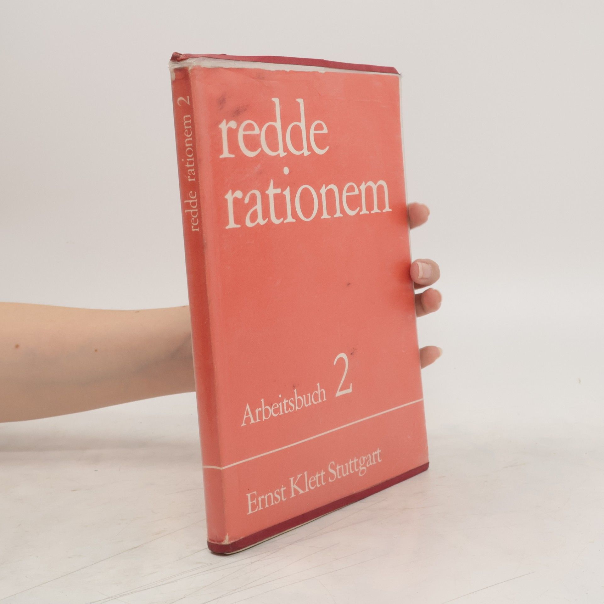 Autores varios Redde rationem