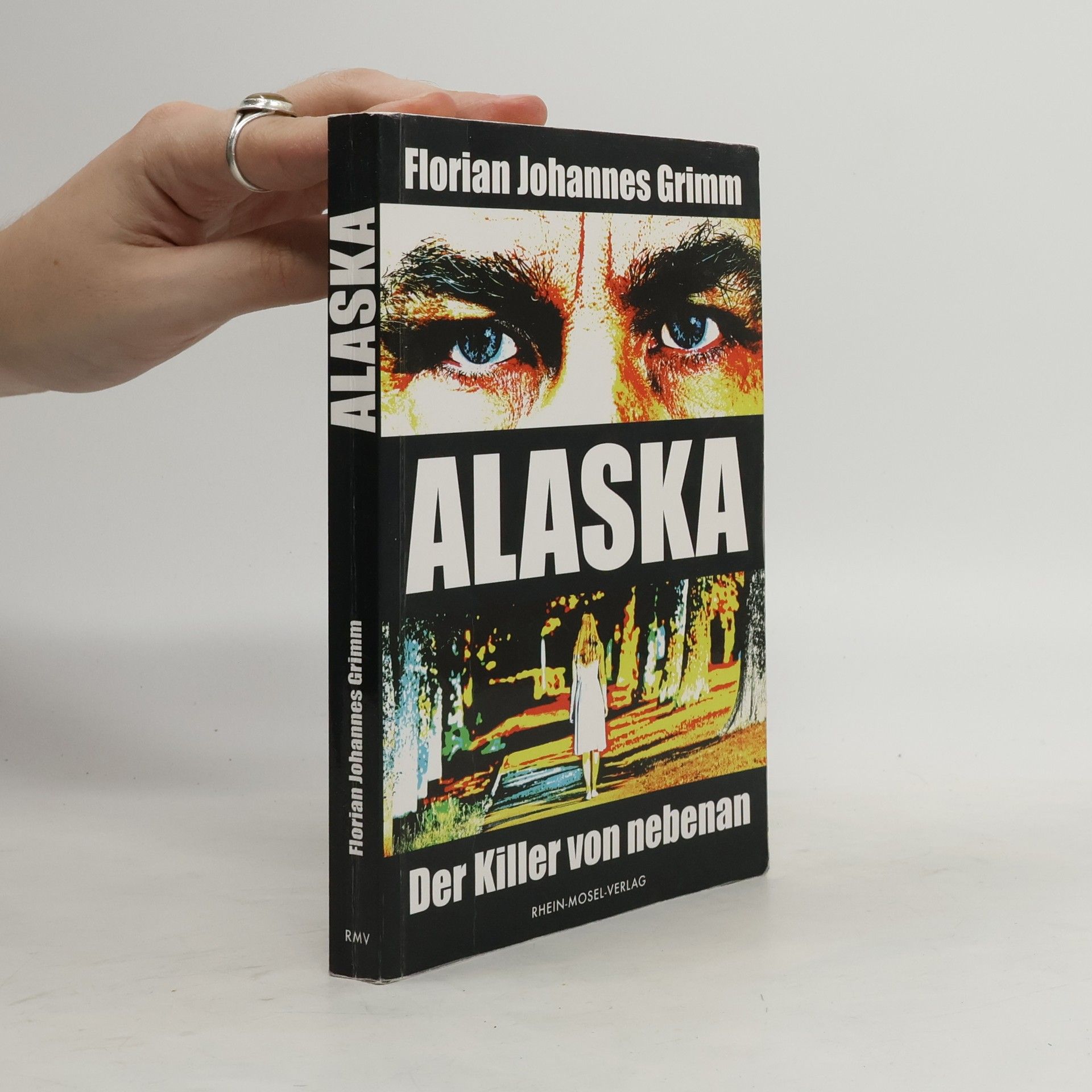Florian Grimm Alaska