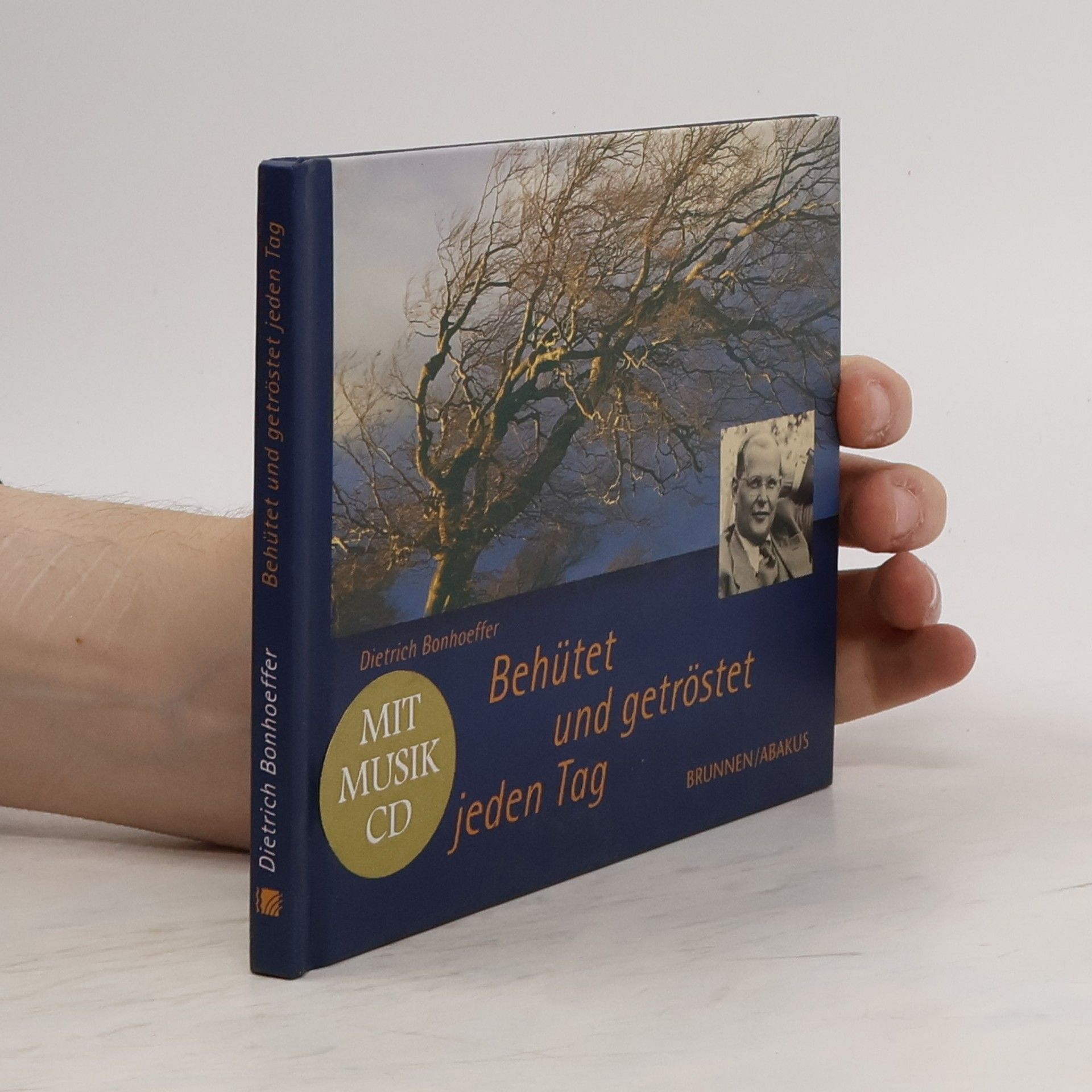 Collectif d'auteurs Behütet und getröstet jeden Tag