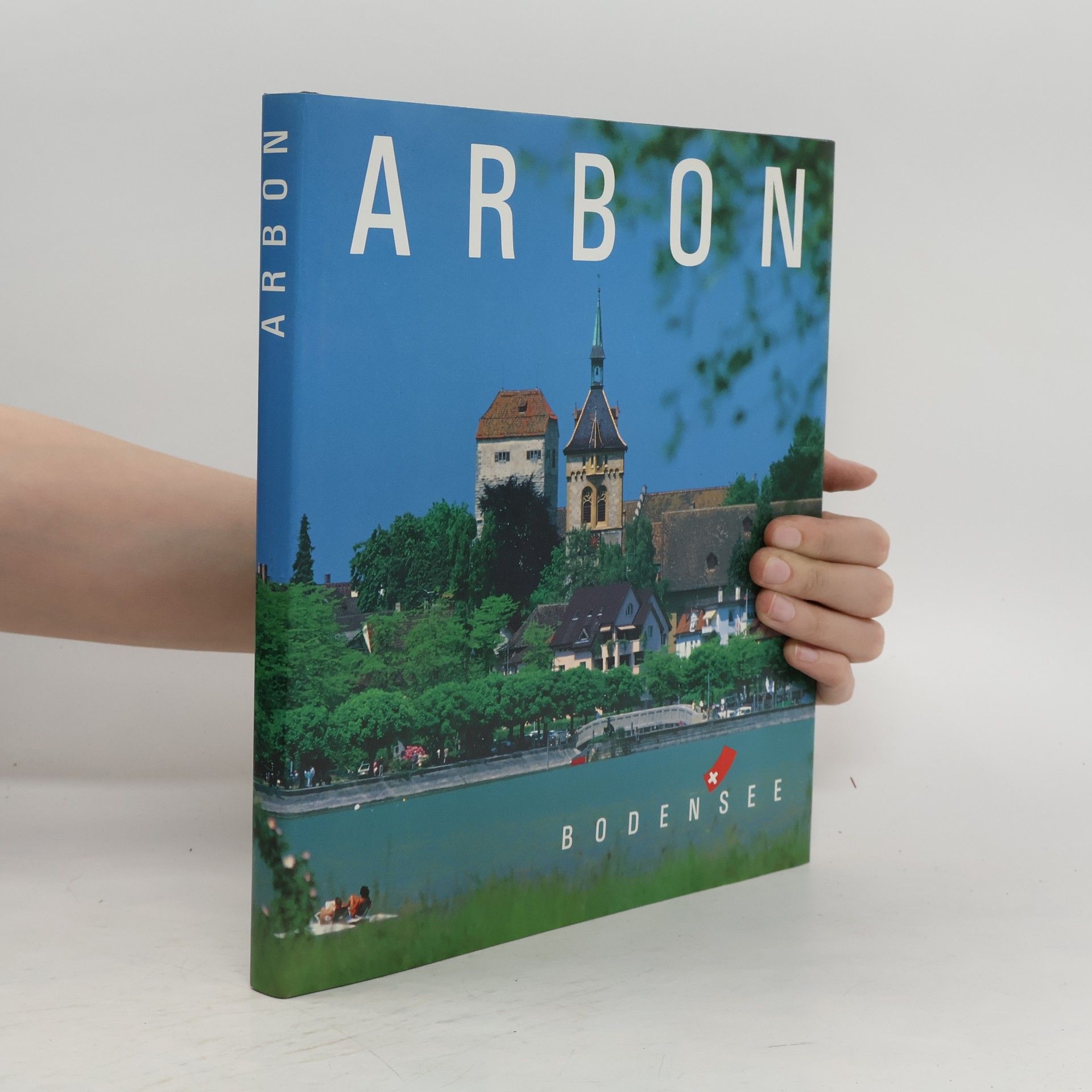Autorenkollektiv Arbon Bodensee