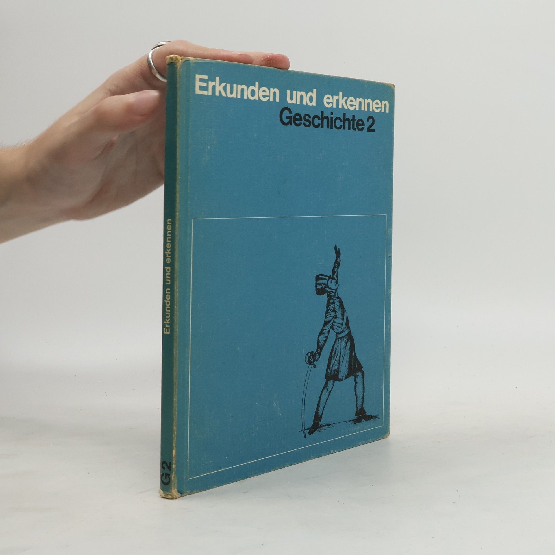 Autorenkollektiv Erkunden und erkennen