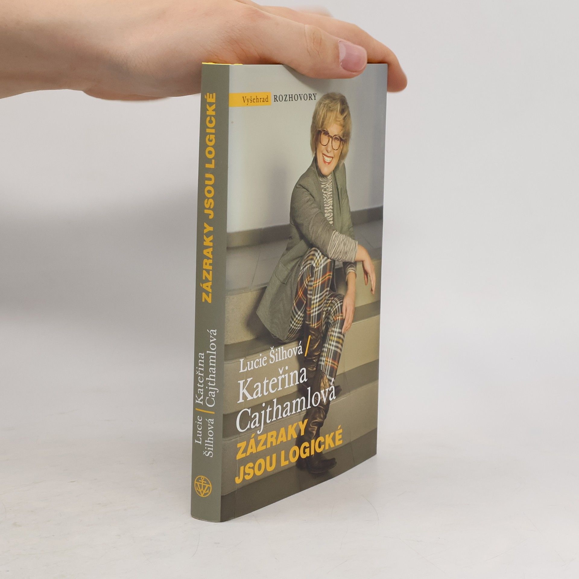 Zázraky jsou logické