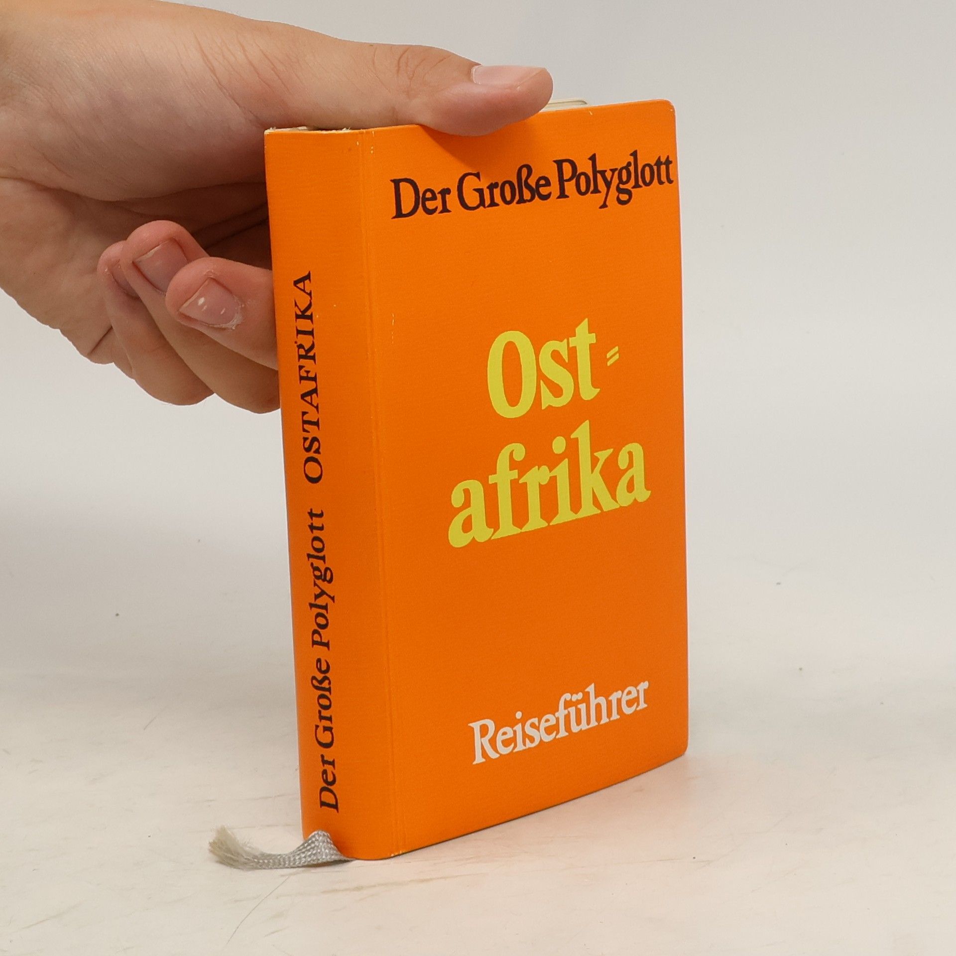 Collective Ostafrika
