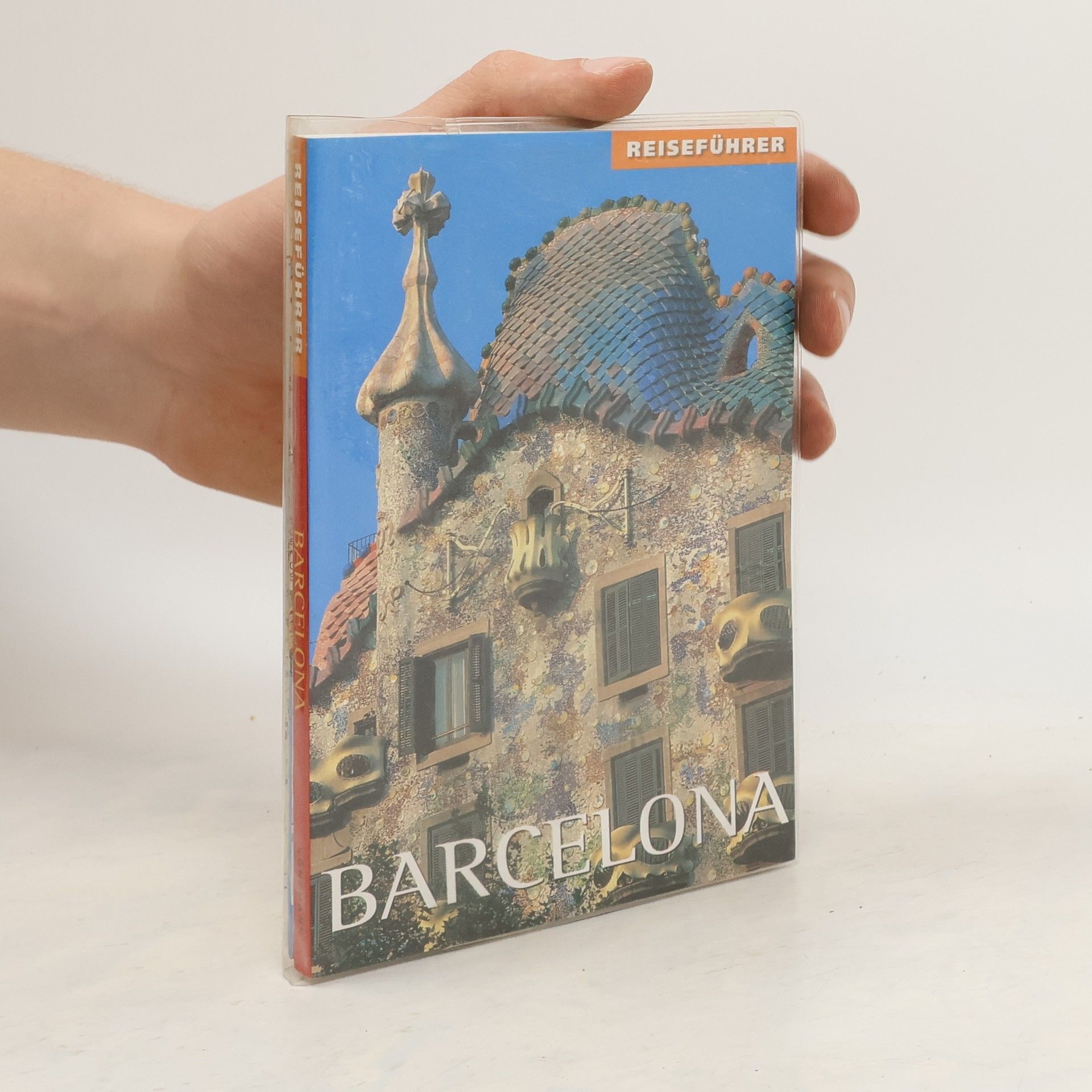 Sue Bryant Barcelona
