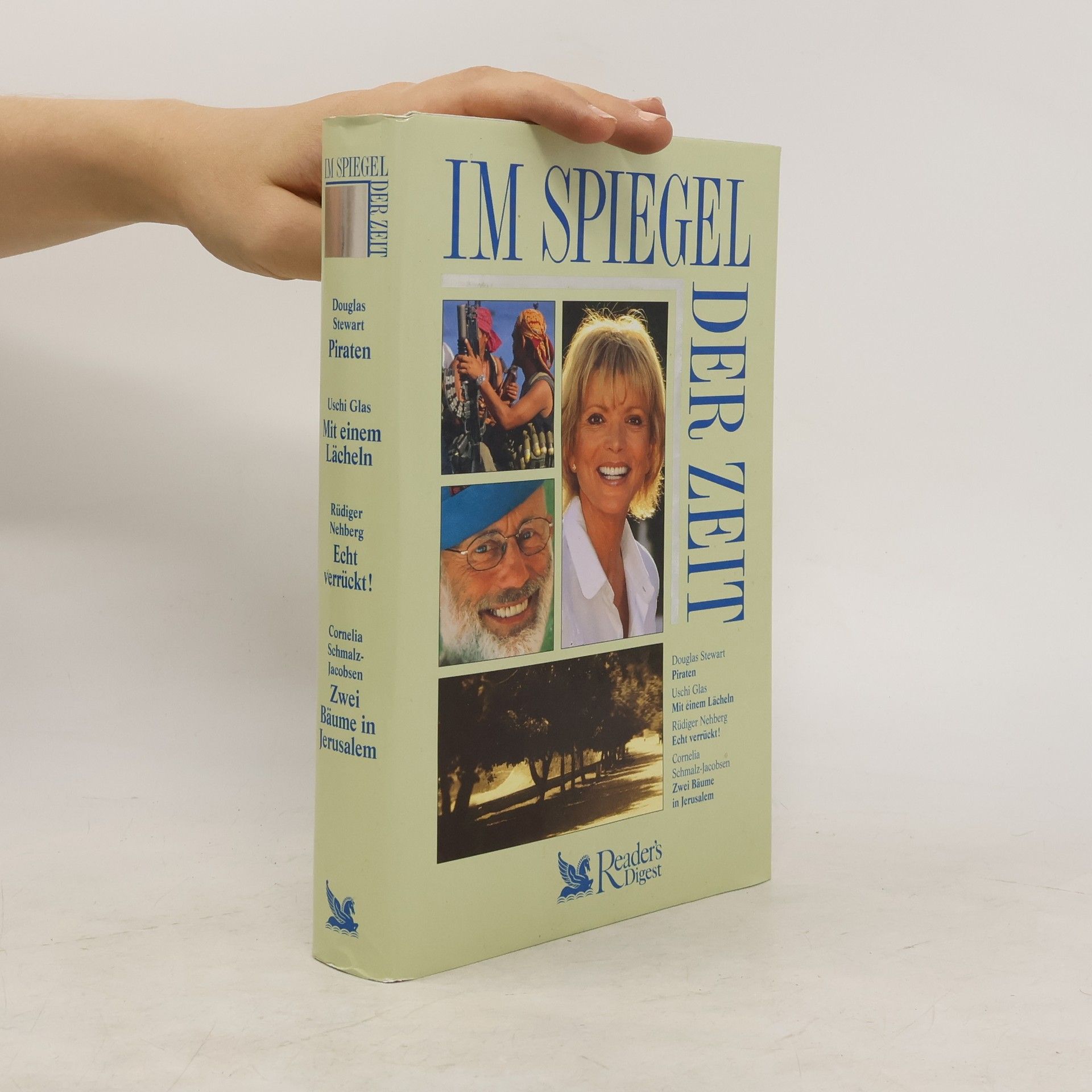 AA.VV. Im Spiegel der Zeit