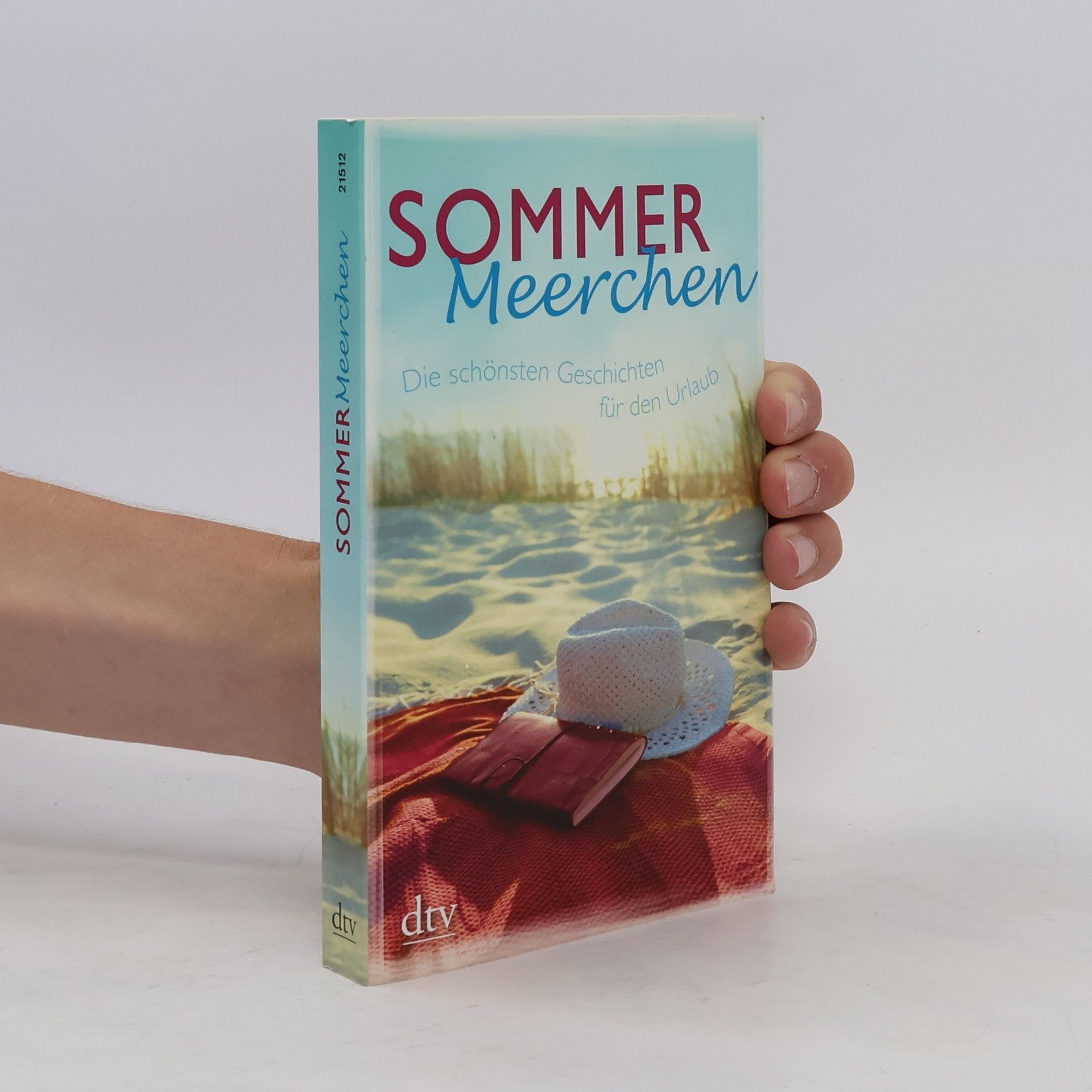 Karoline Adler Sommermeerchen