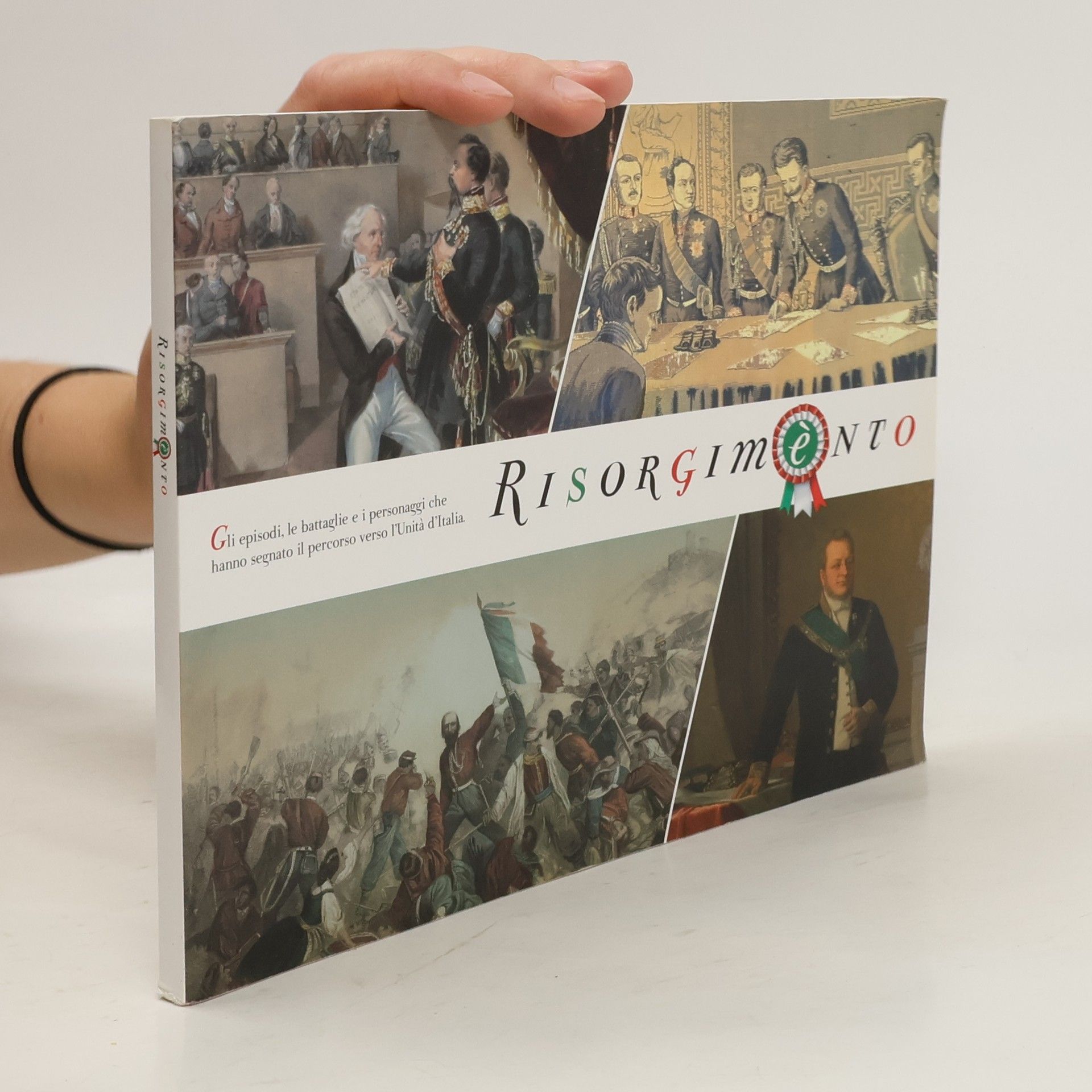 Collective Risorgimento