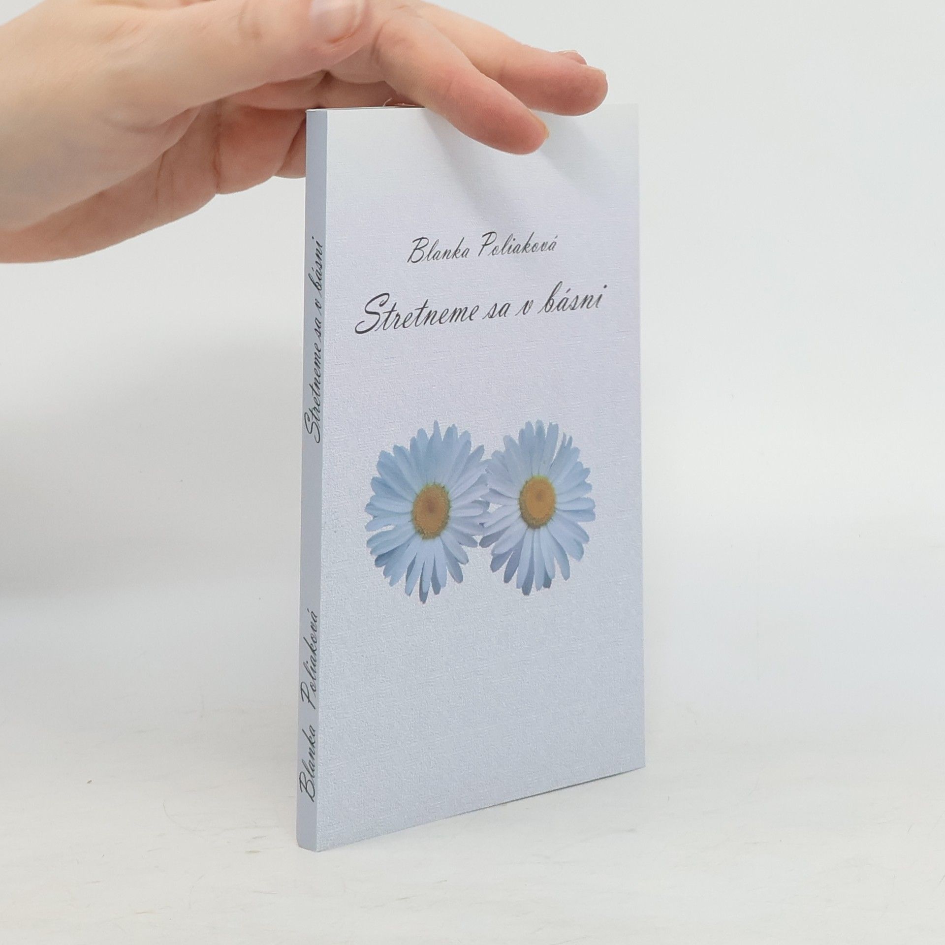 Stretneme sa v básni