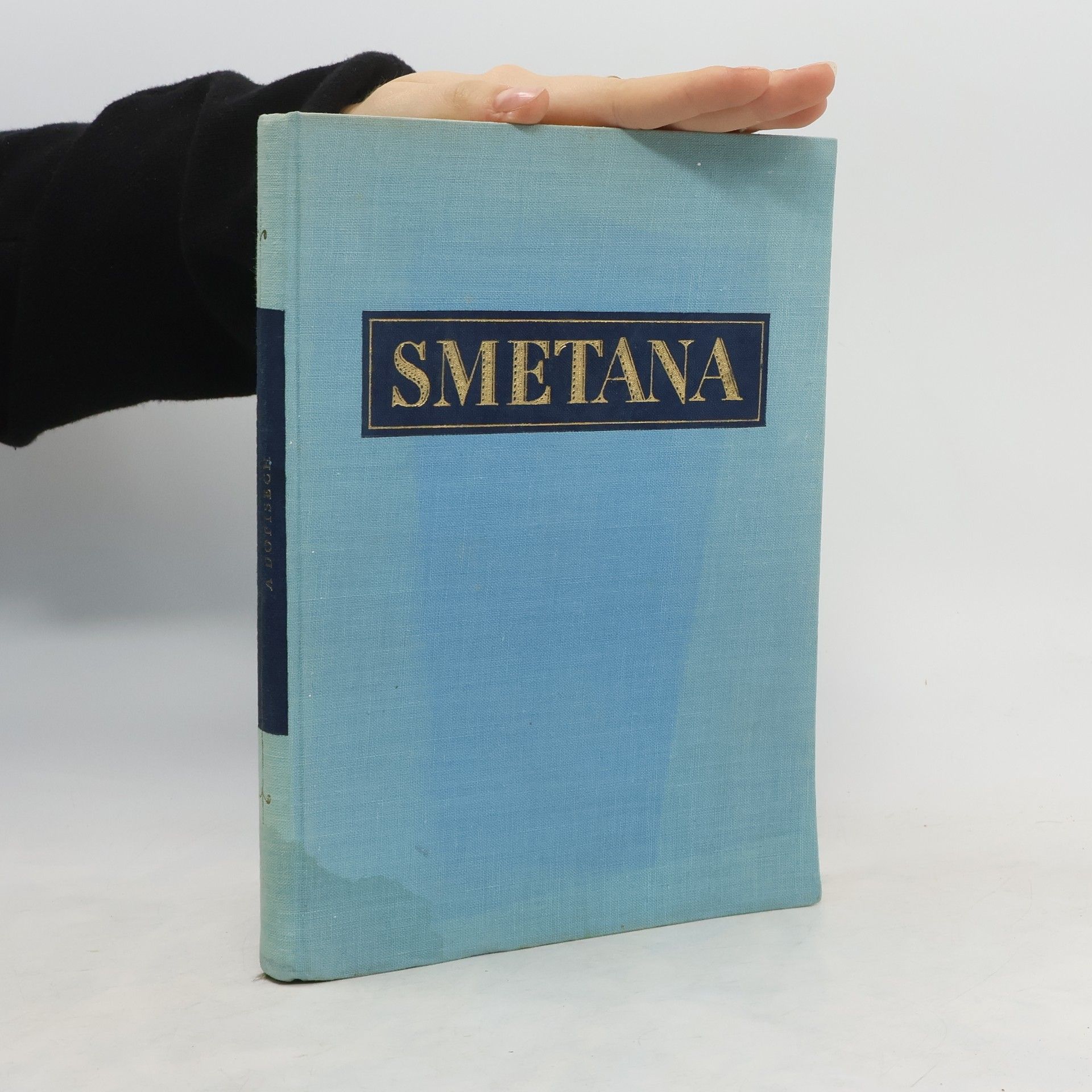 František Bartoš Smetana ve vzpomínkách a dopisech