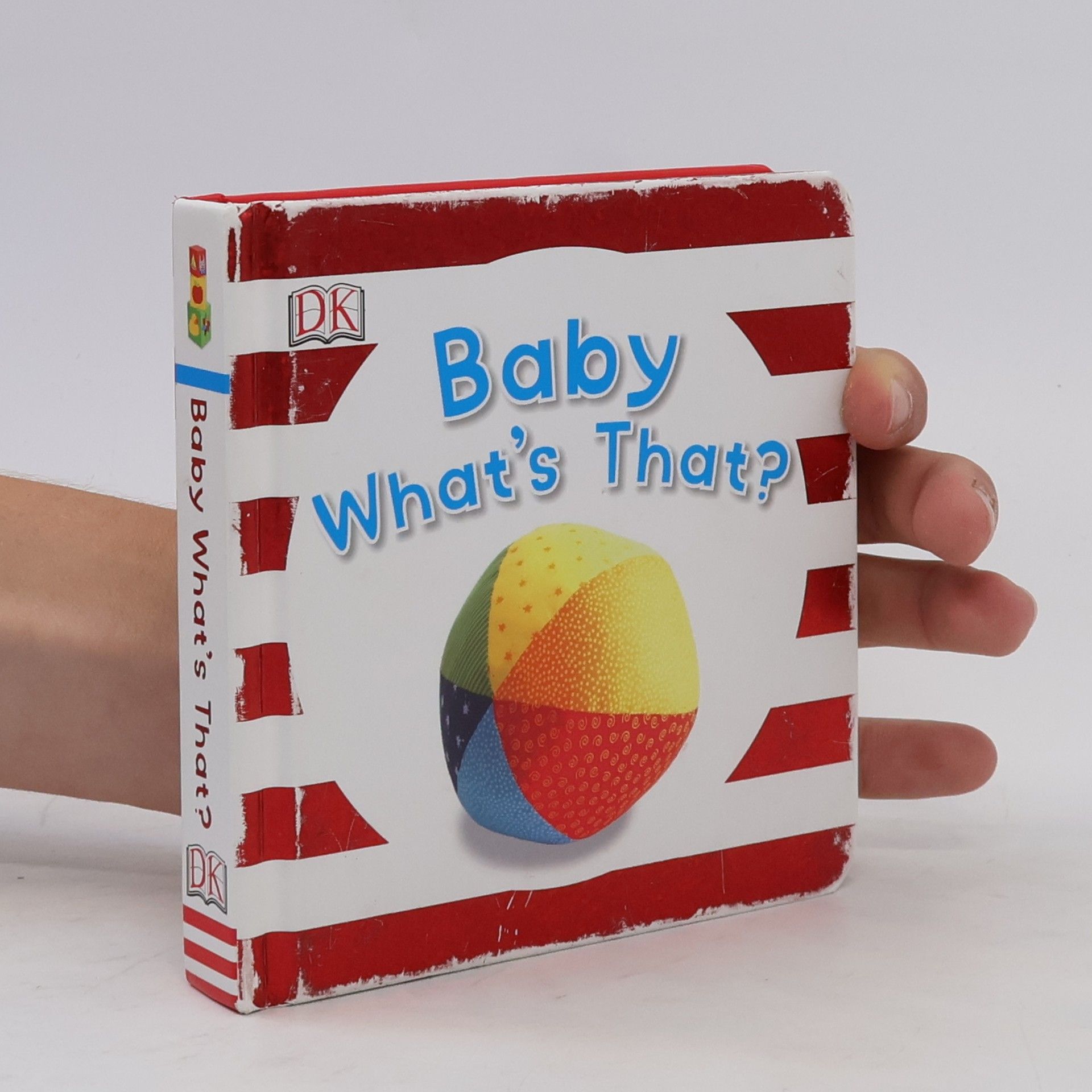 kolektiv Baby What's That?