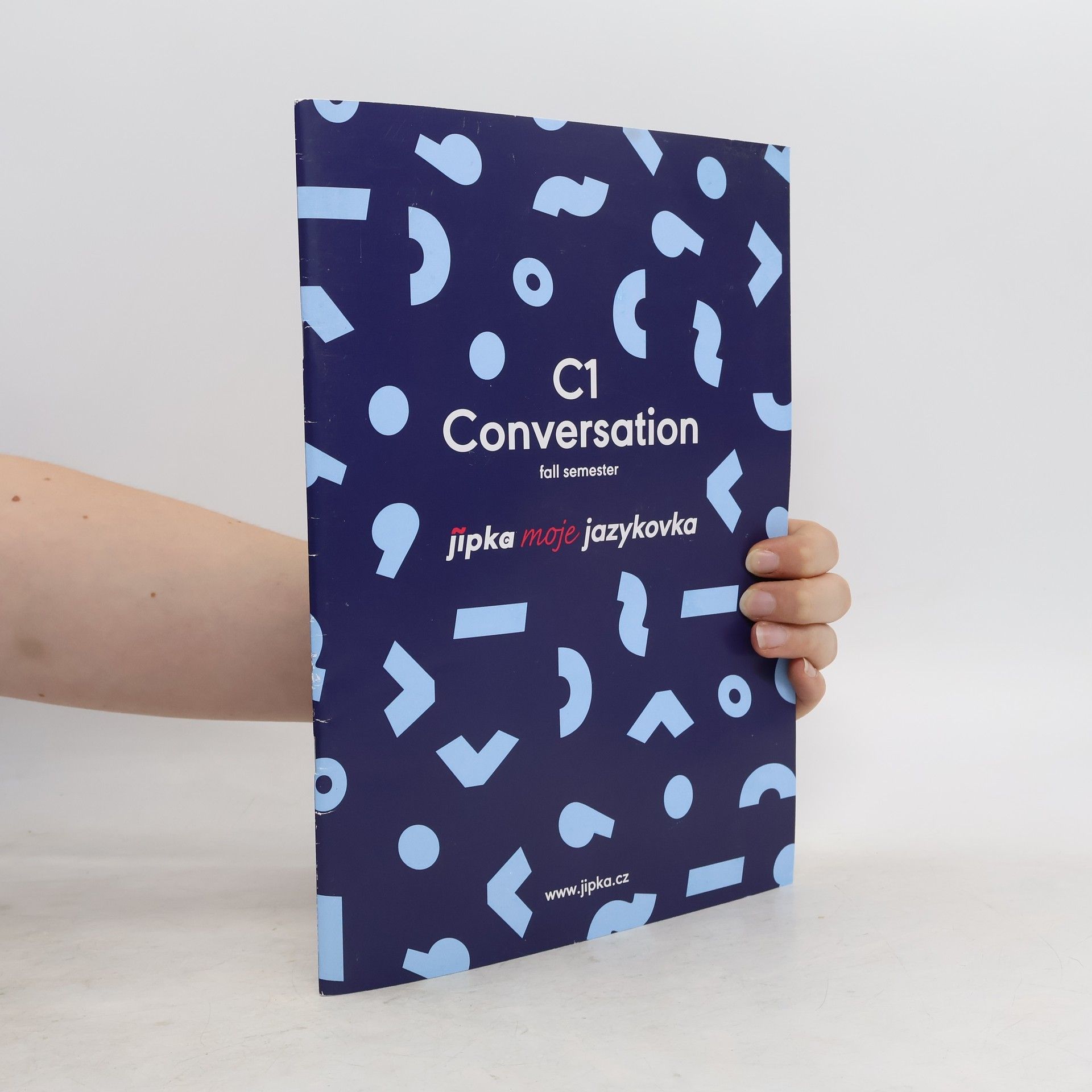 AA.VV. C1 Conversation