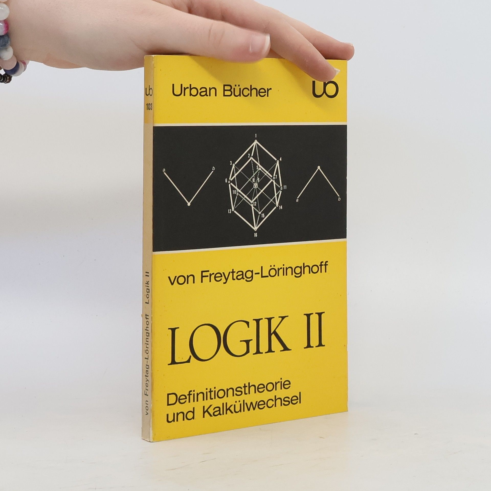 Collective Logik II.