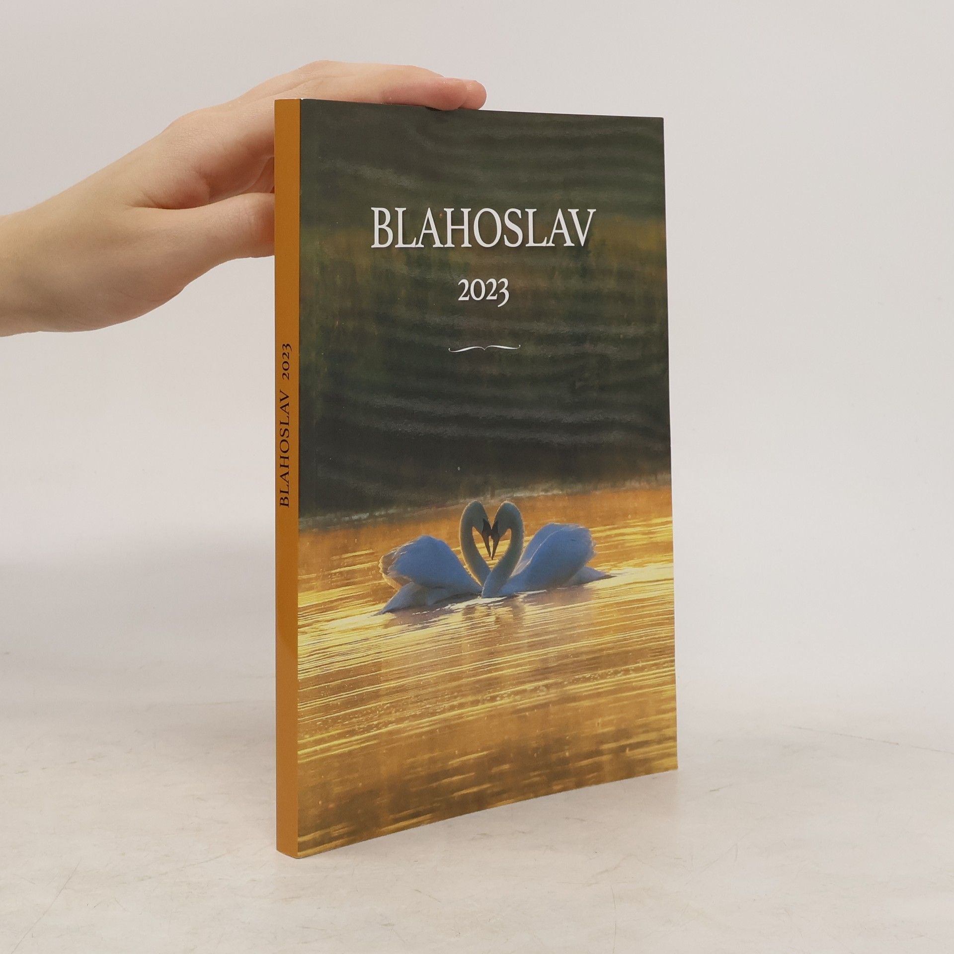 Autorenkollektiv Blahoslav 2023