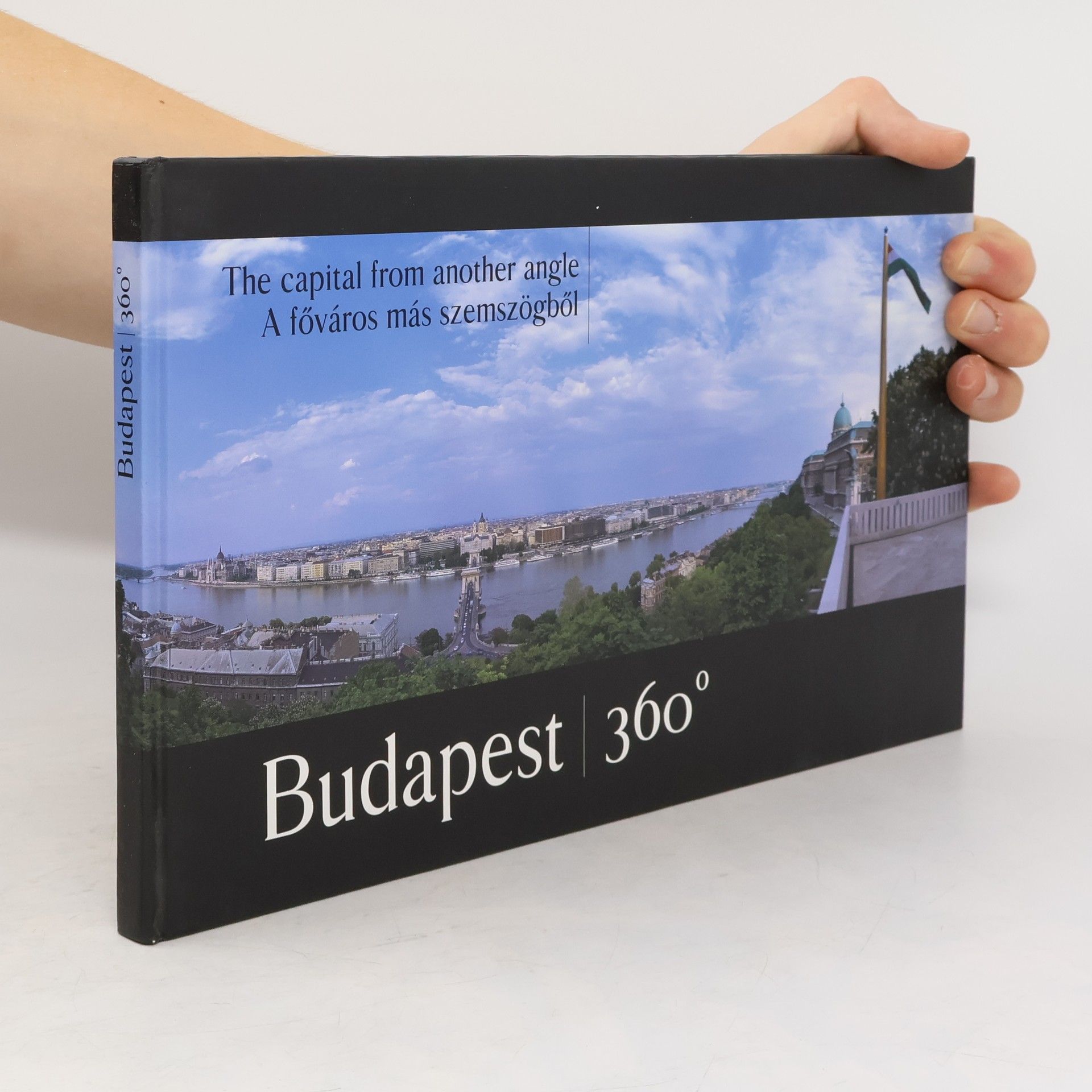 Péter Roth Budapest 360