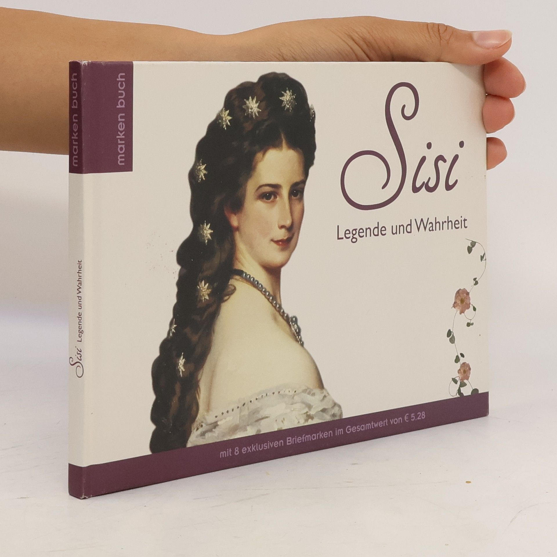 Collectif d'auteurs Sisi