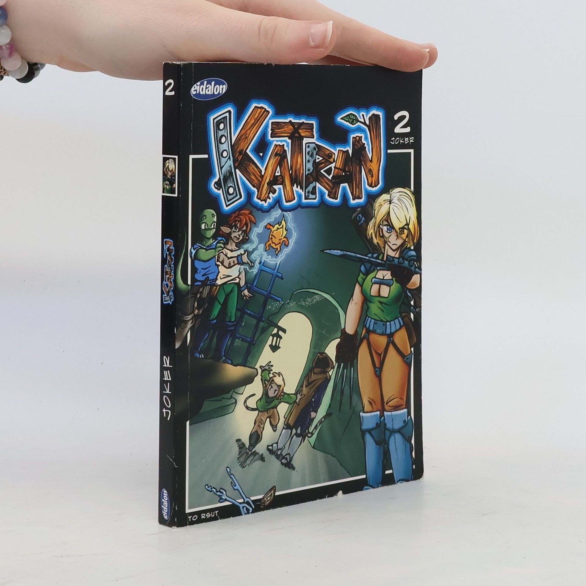 Autorenkollektiv Katran