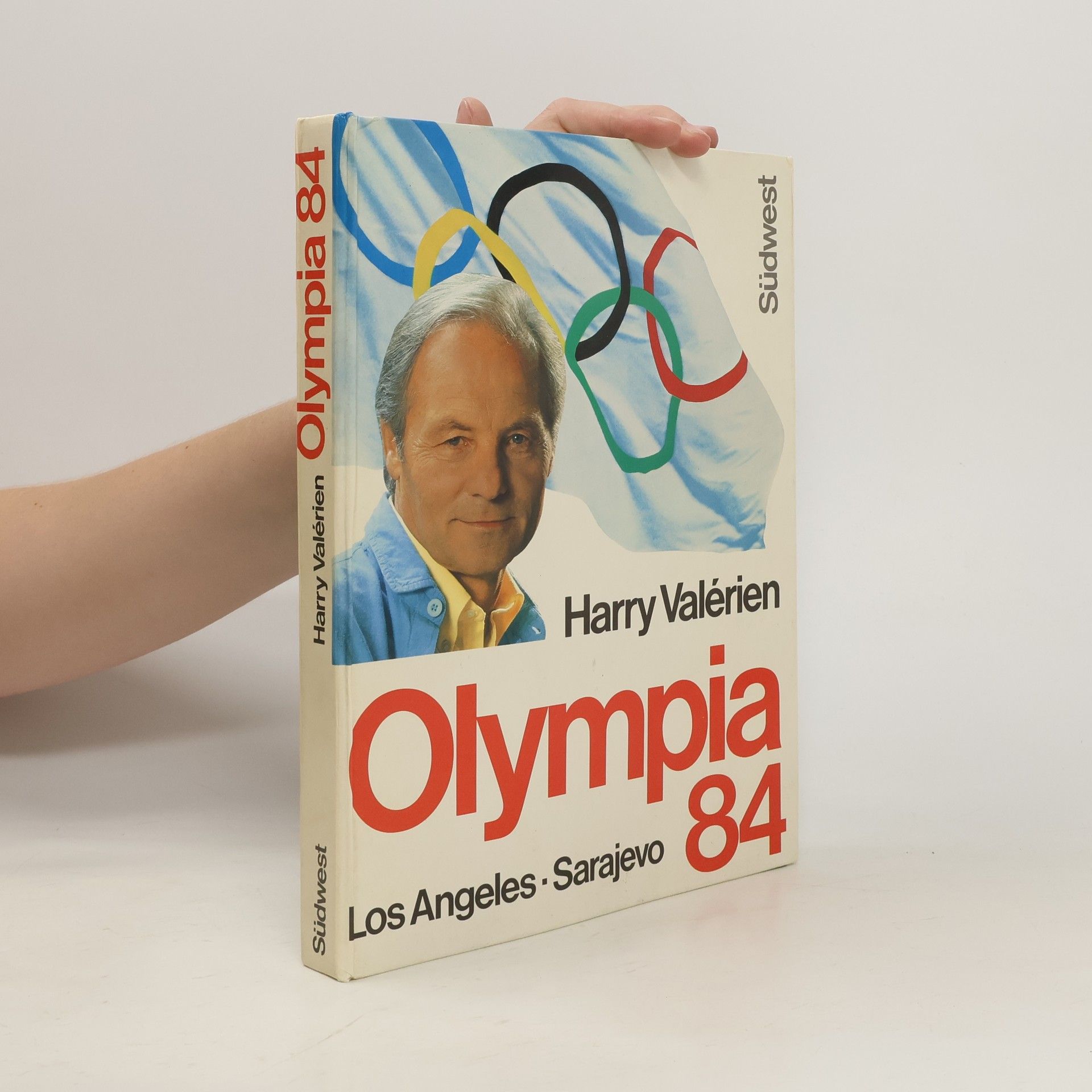 Various authors Olympia ...