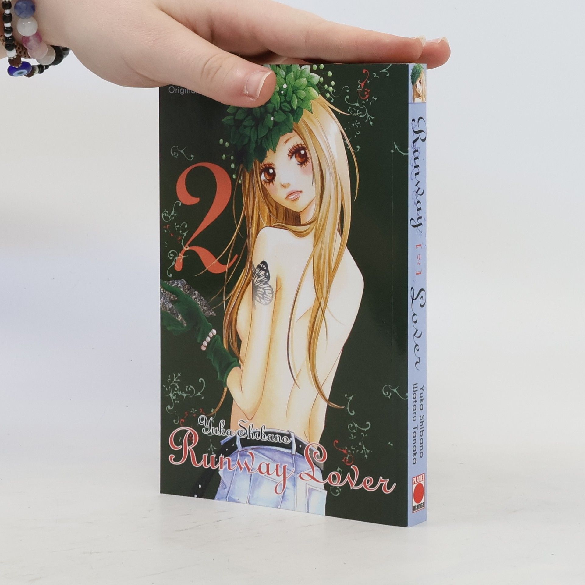 Autores varios Runway lover