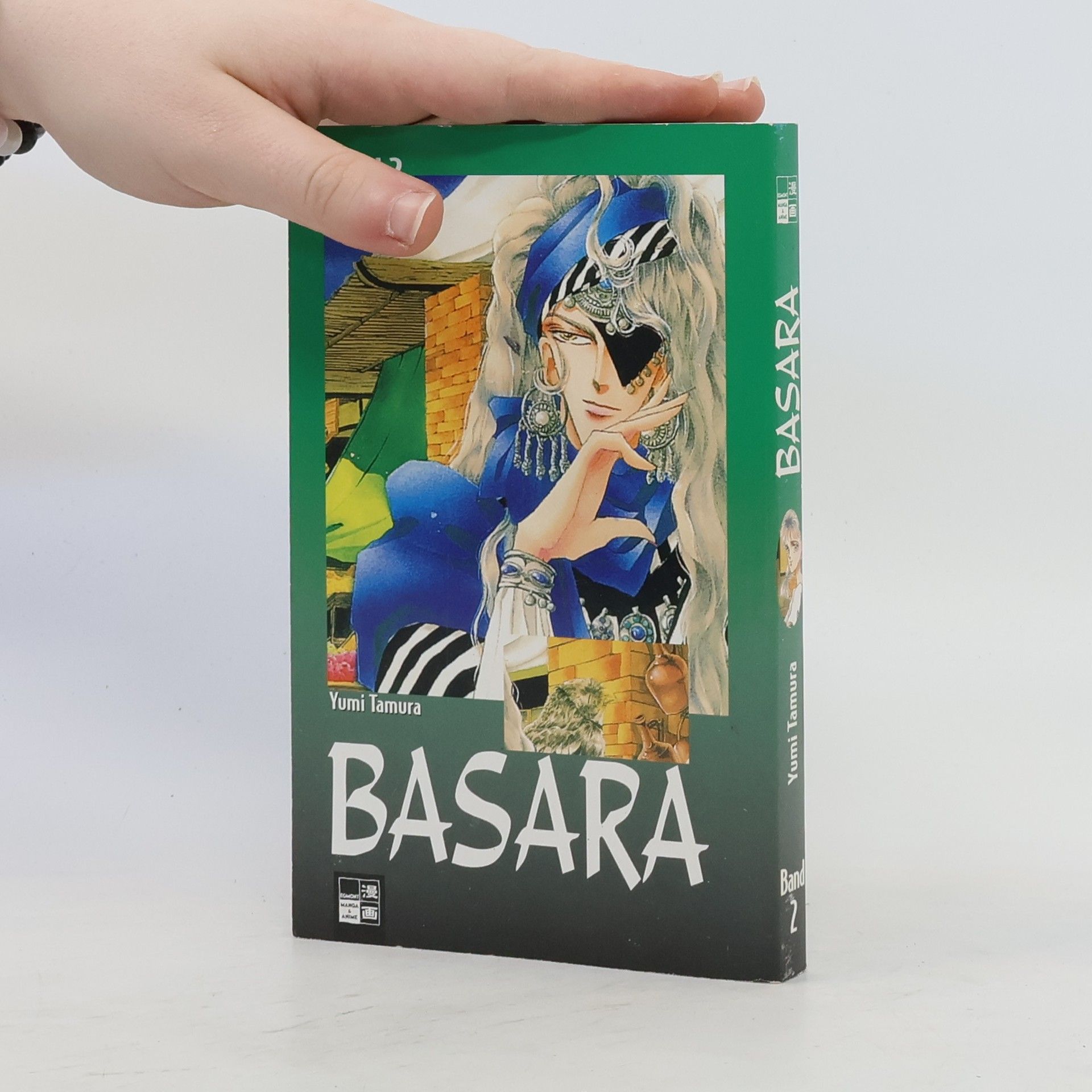 kolektiv Basara
