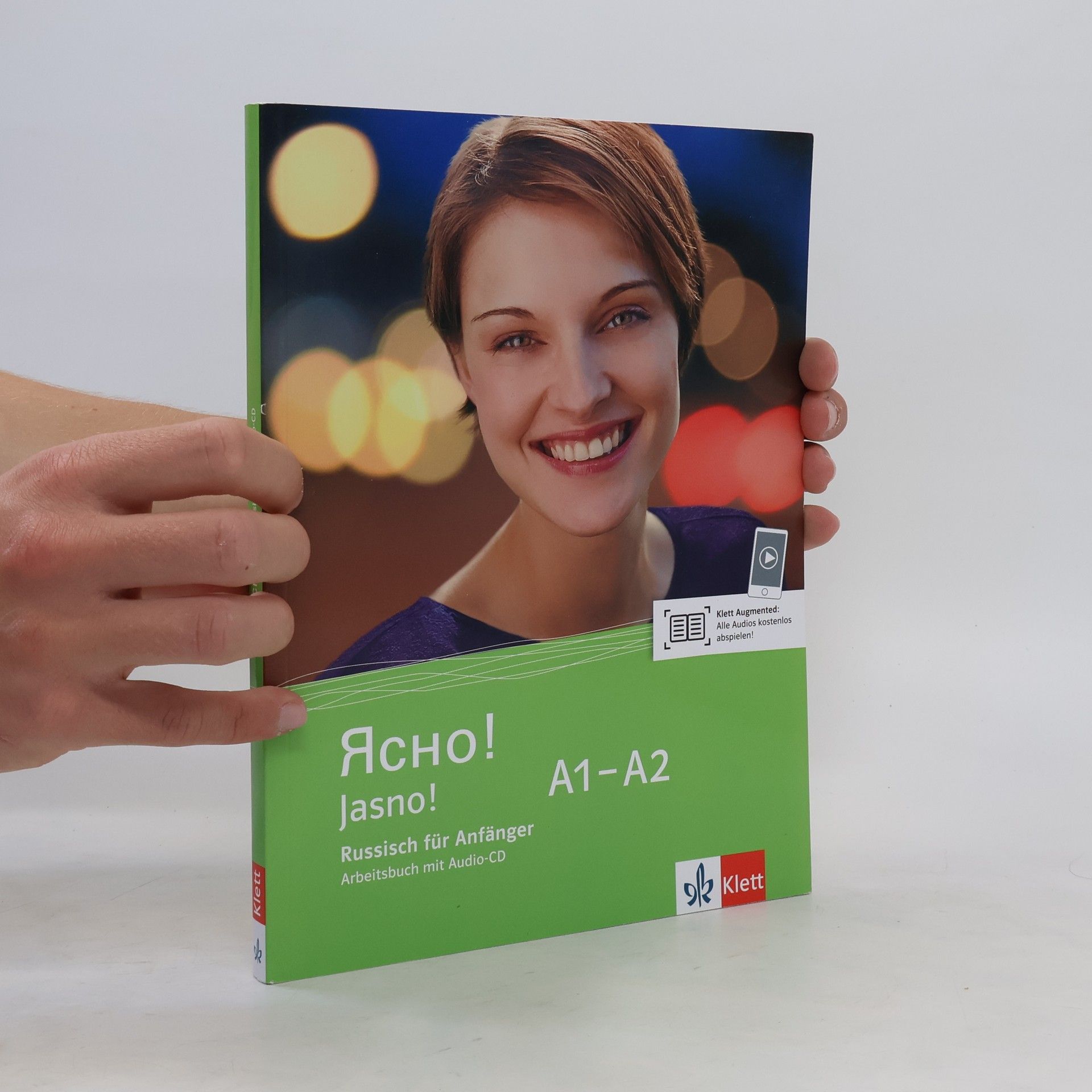 kolektiv Jasno!