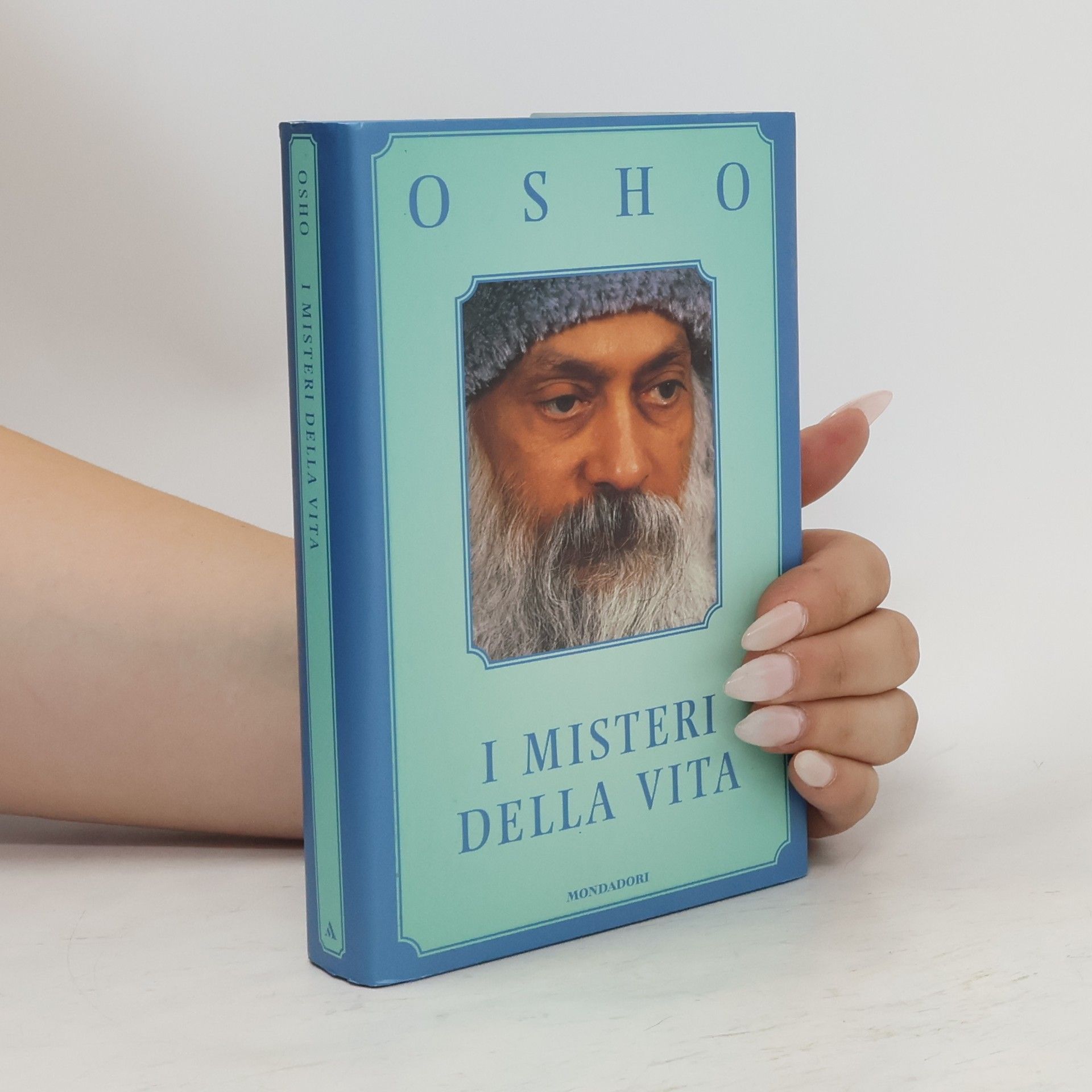 Ošó I misteri della vita
