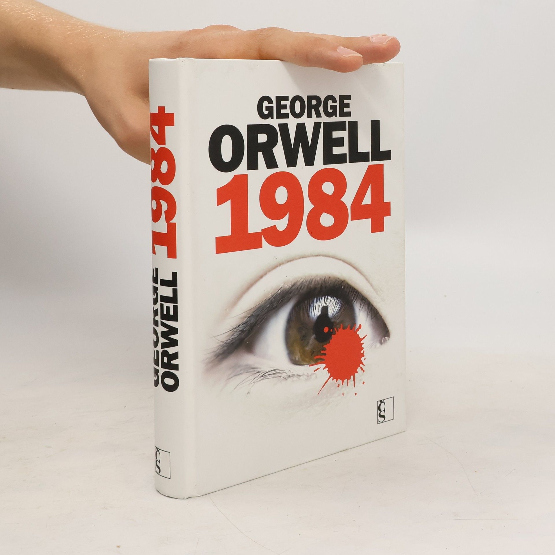 George Orwell 1984