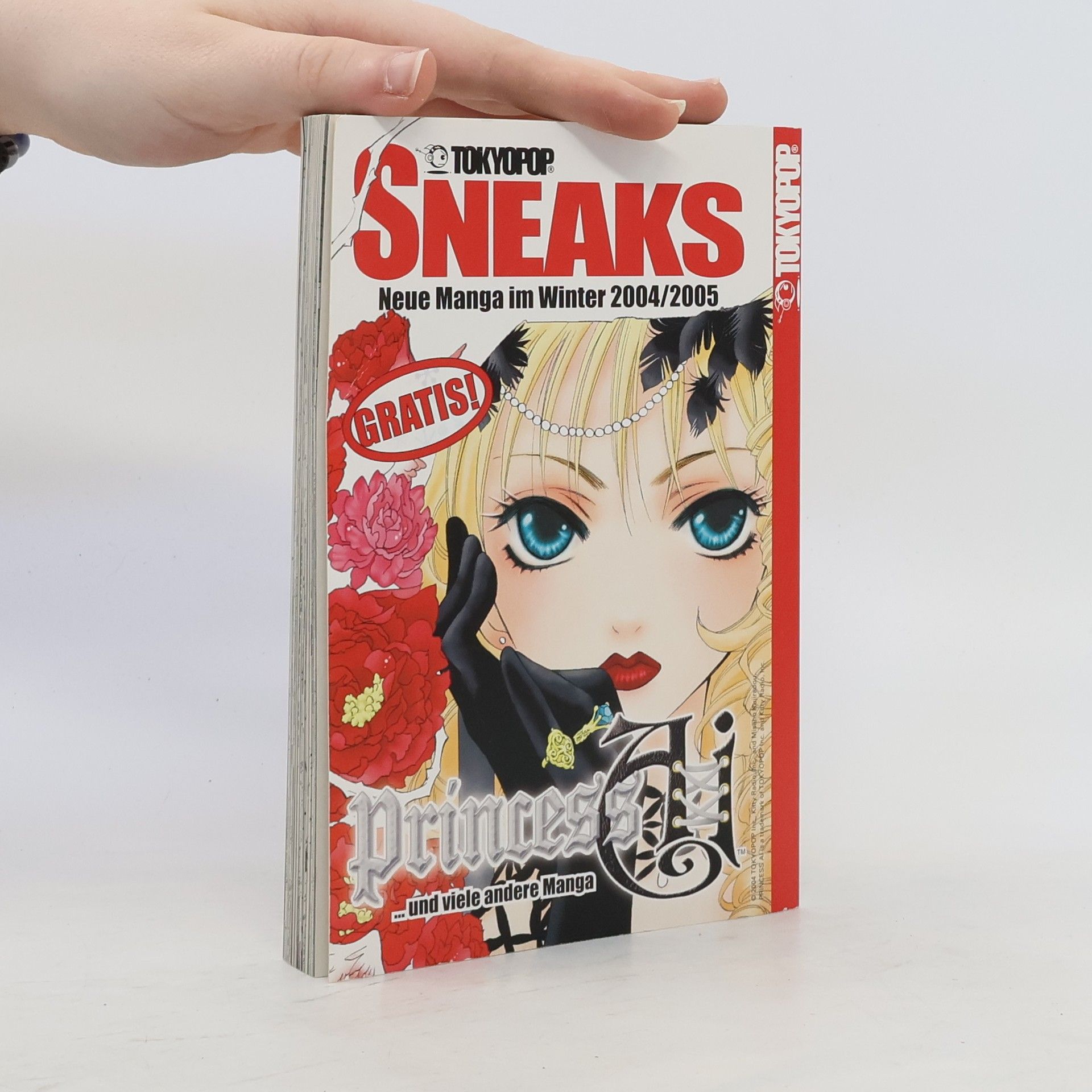 Autorenkollektiv Demon Diary und viele andere Manhwa