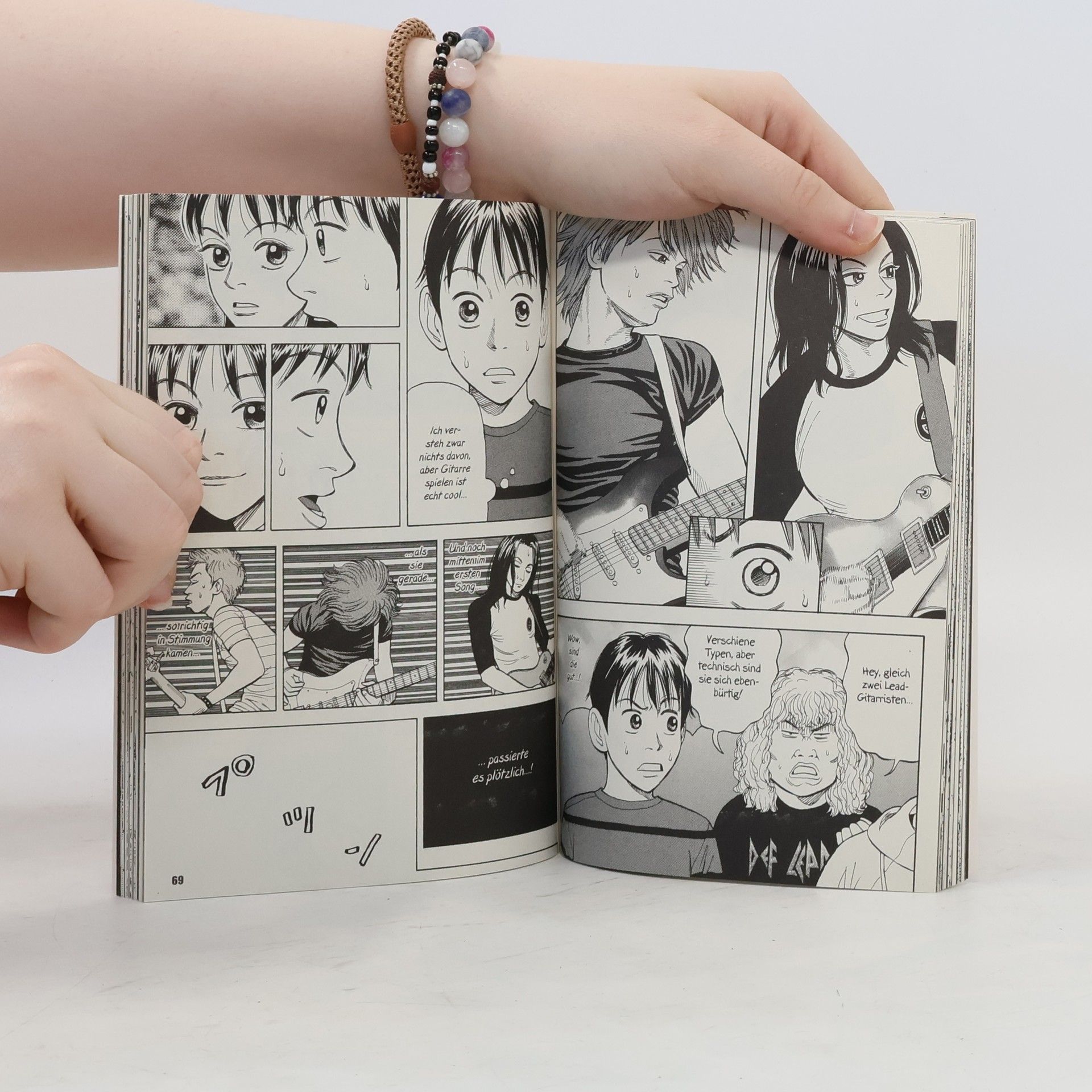 Autorenkollektiv Demon Diary und viele andere Manhwa