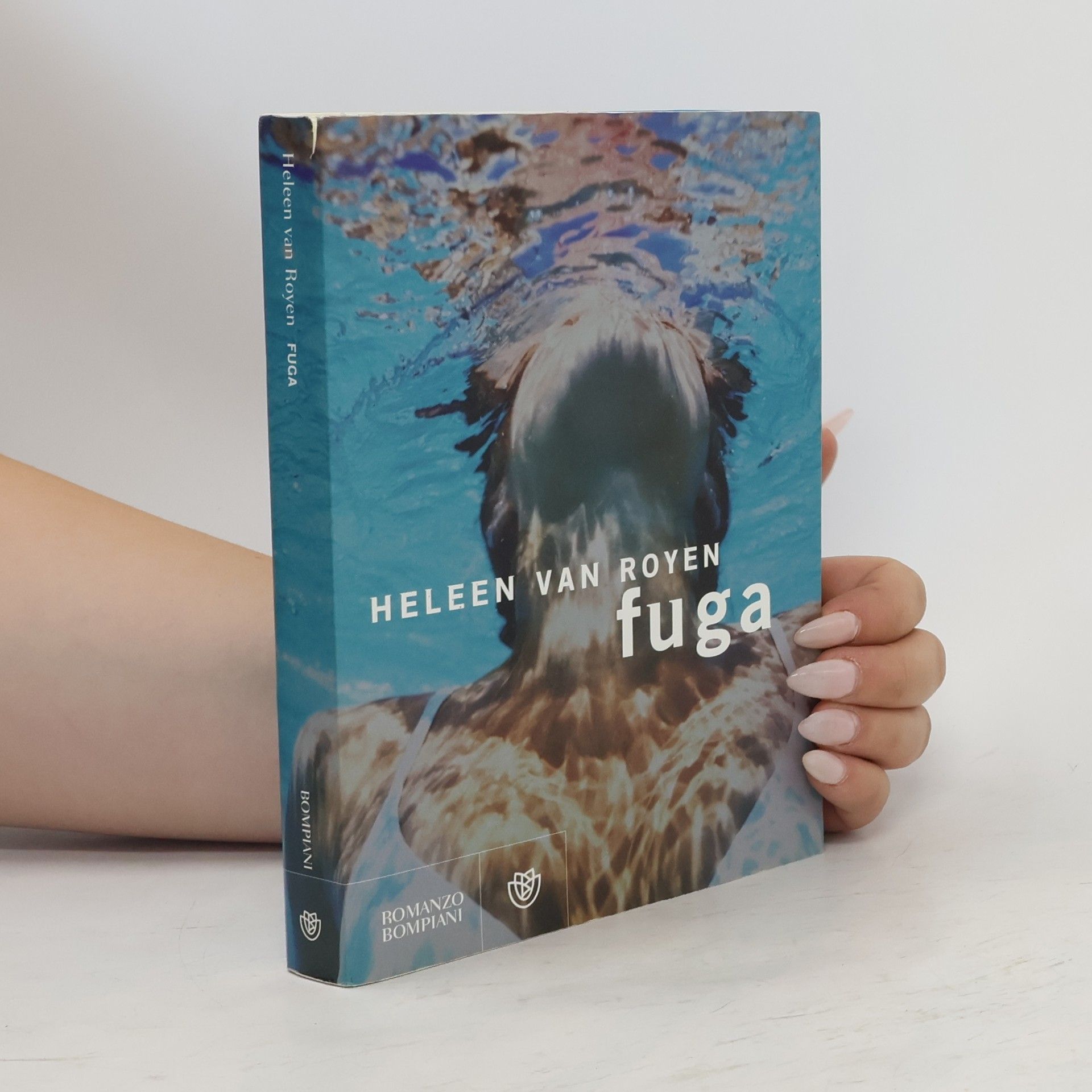 Heleen van Royen Fuga