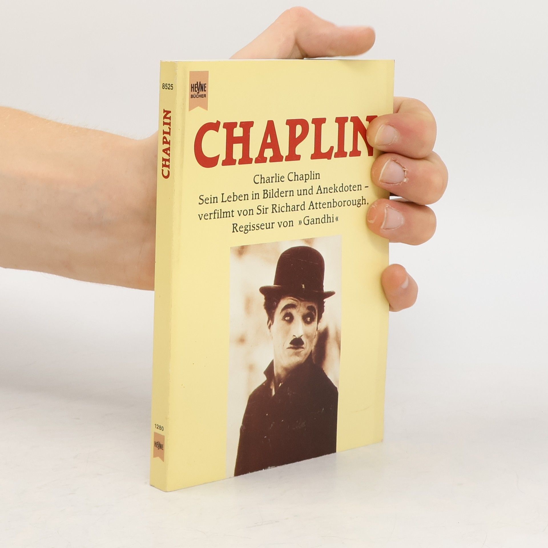 Chaplin
