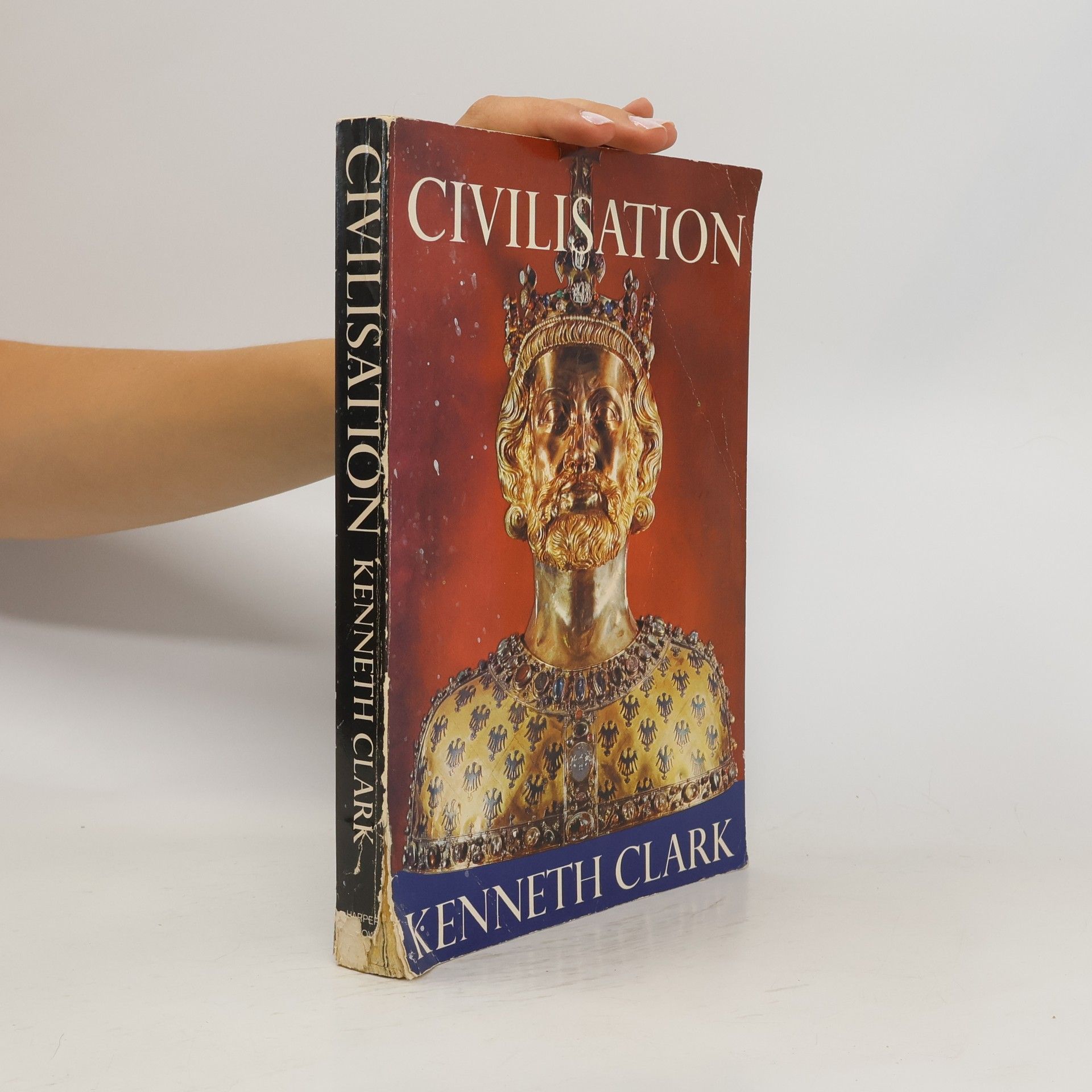 Kenneth Clark Civilisation