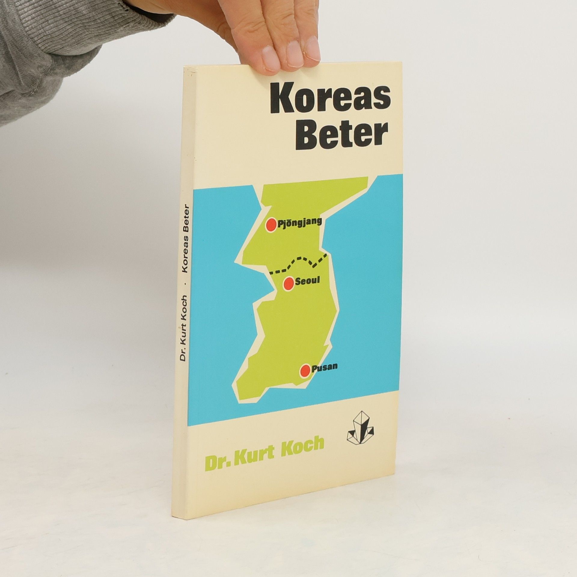 Kurt E. Koch Koreas Beter
