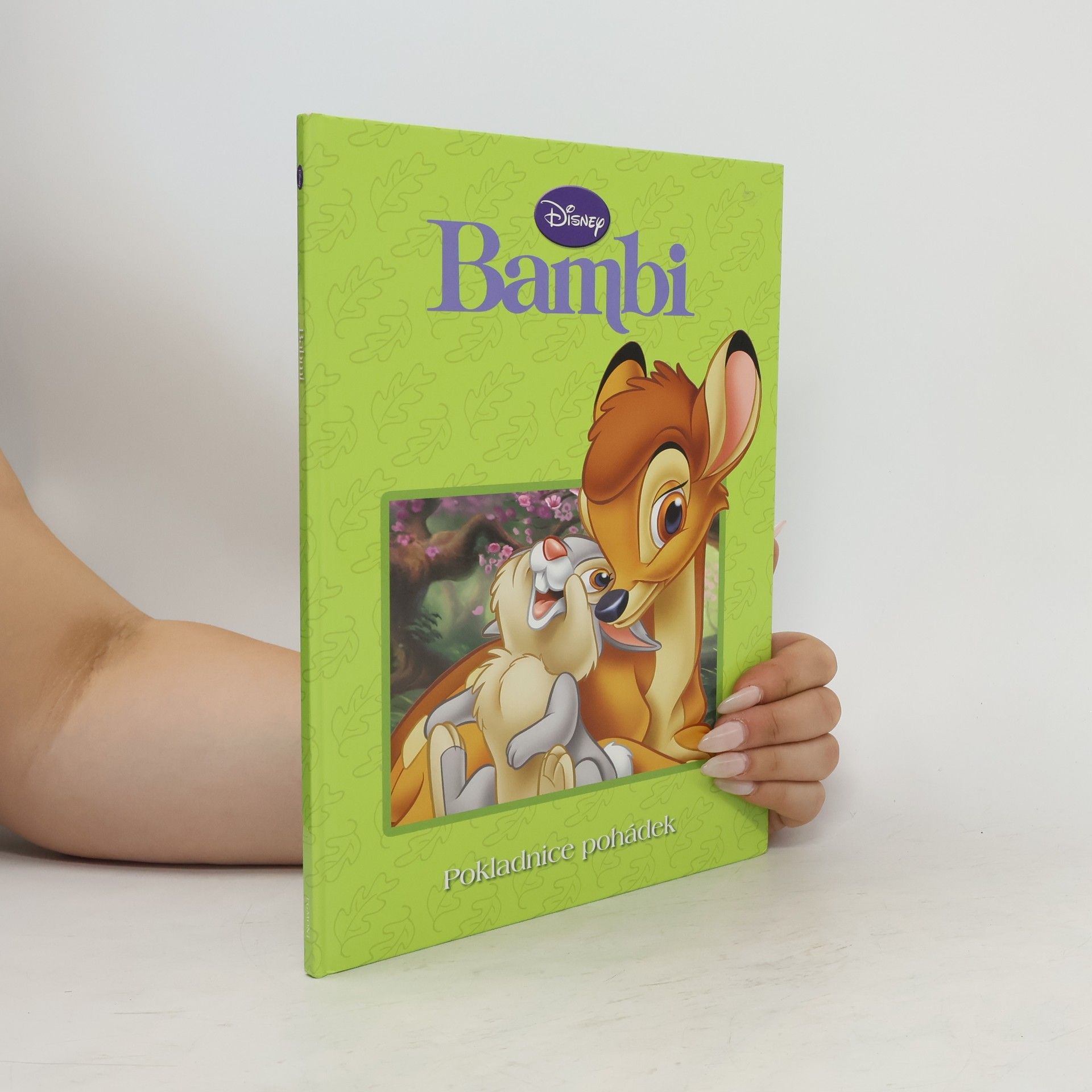 Kolektiv autorů Bambi