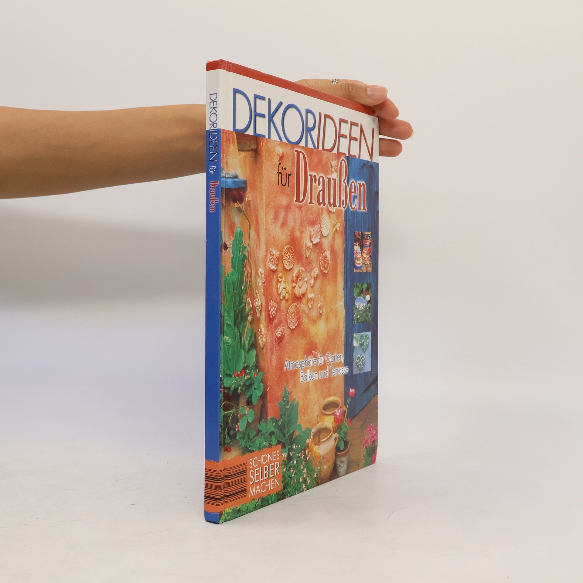 kolektiv Dekorideen für Draußen