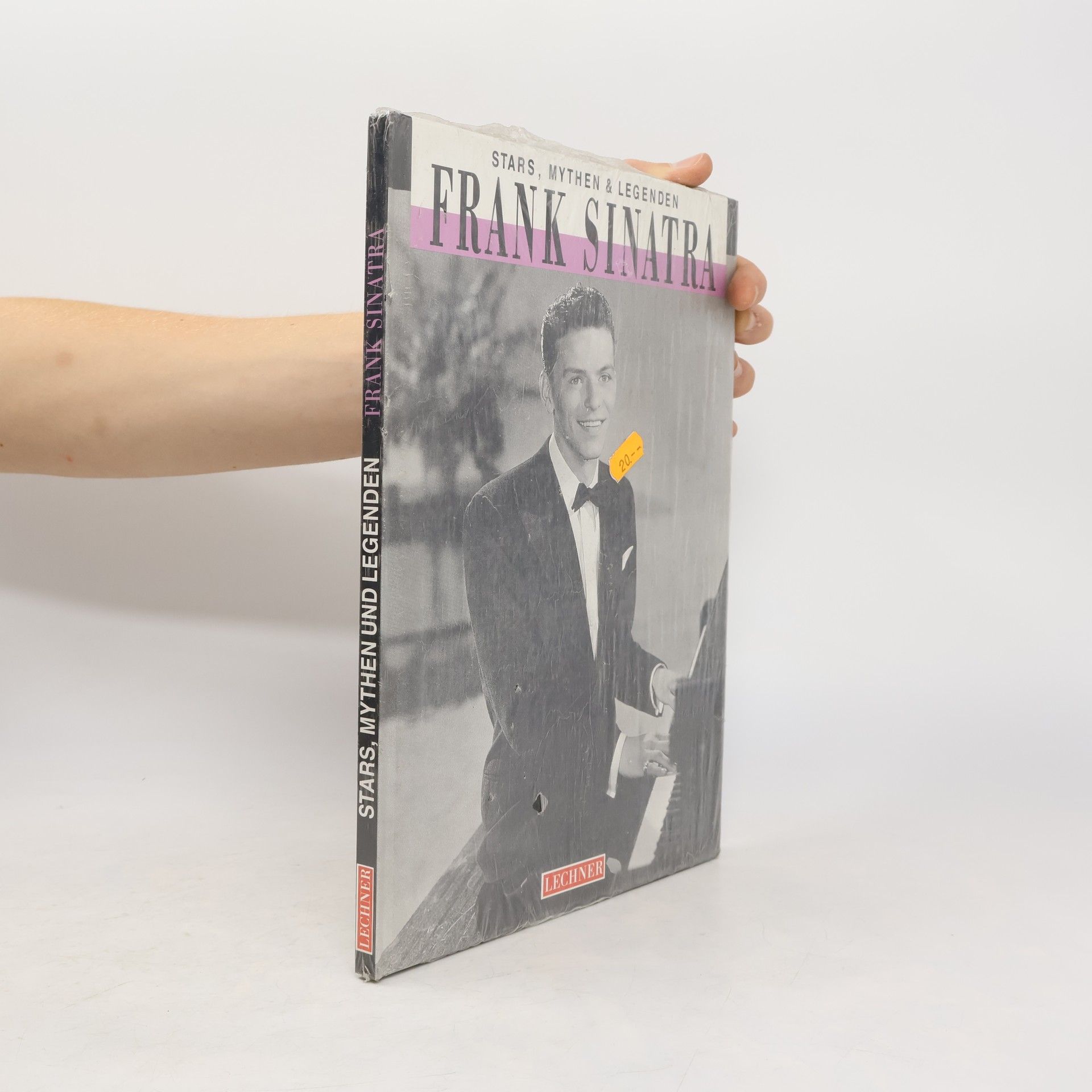 Stars, Mythen und Legenden