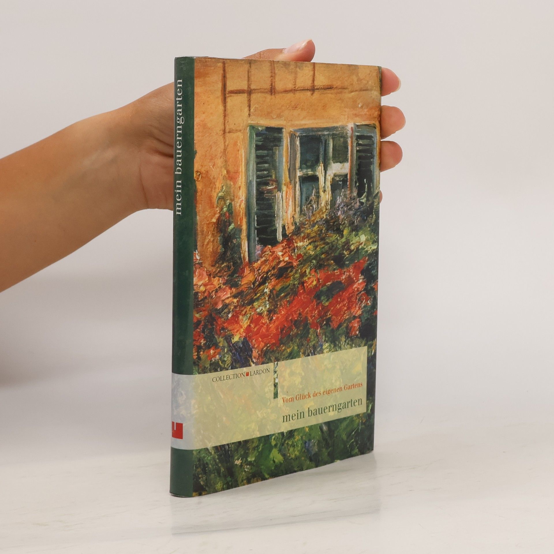 Collective Mein Bauerngarten