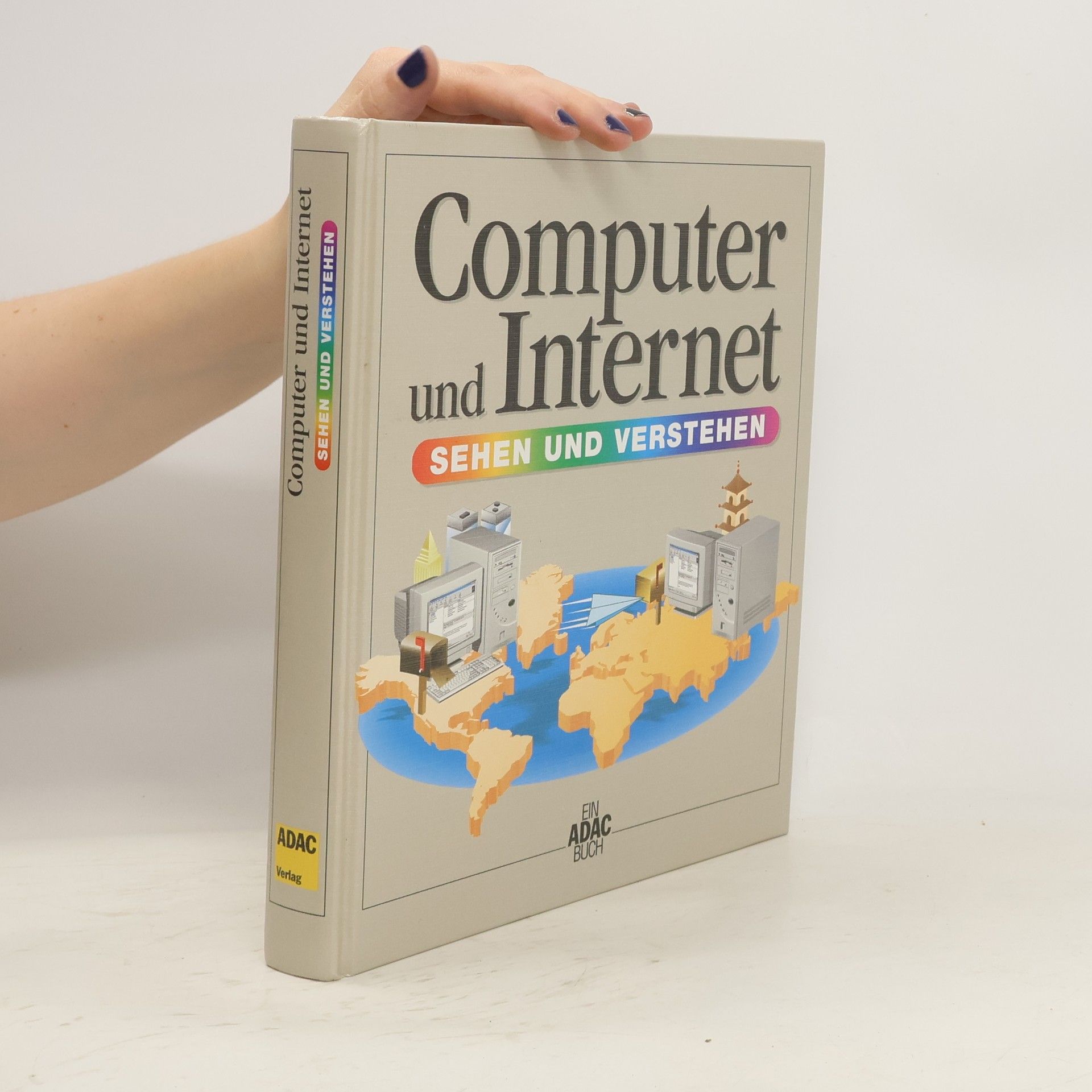 Christian Behringer Computer und Internet sehen und verstehen