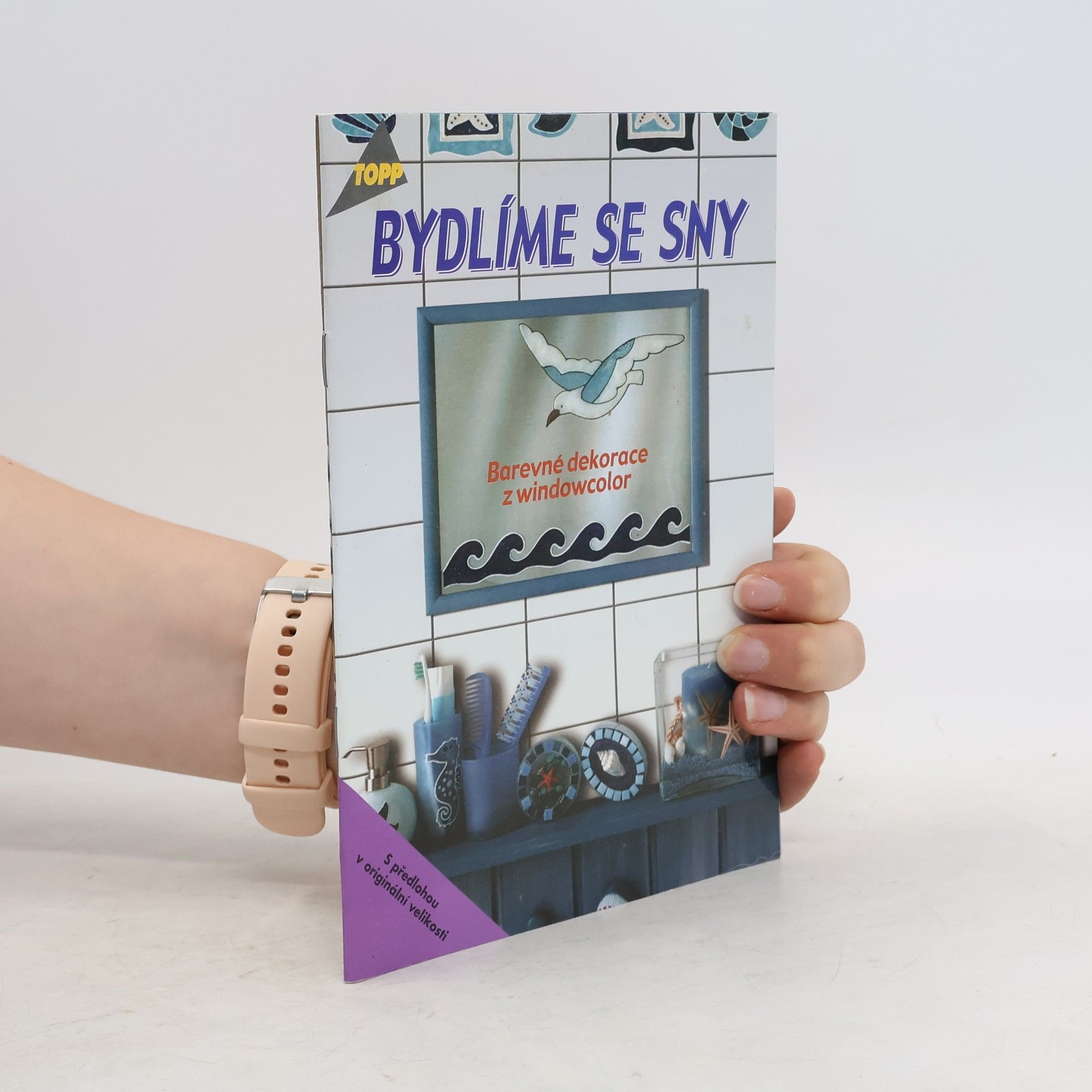 Pia Pedevilla Bydlíme se sny