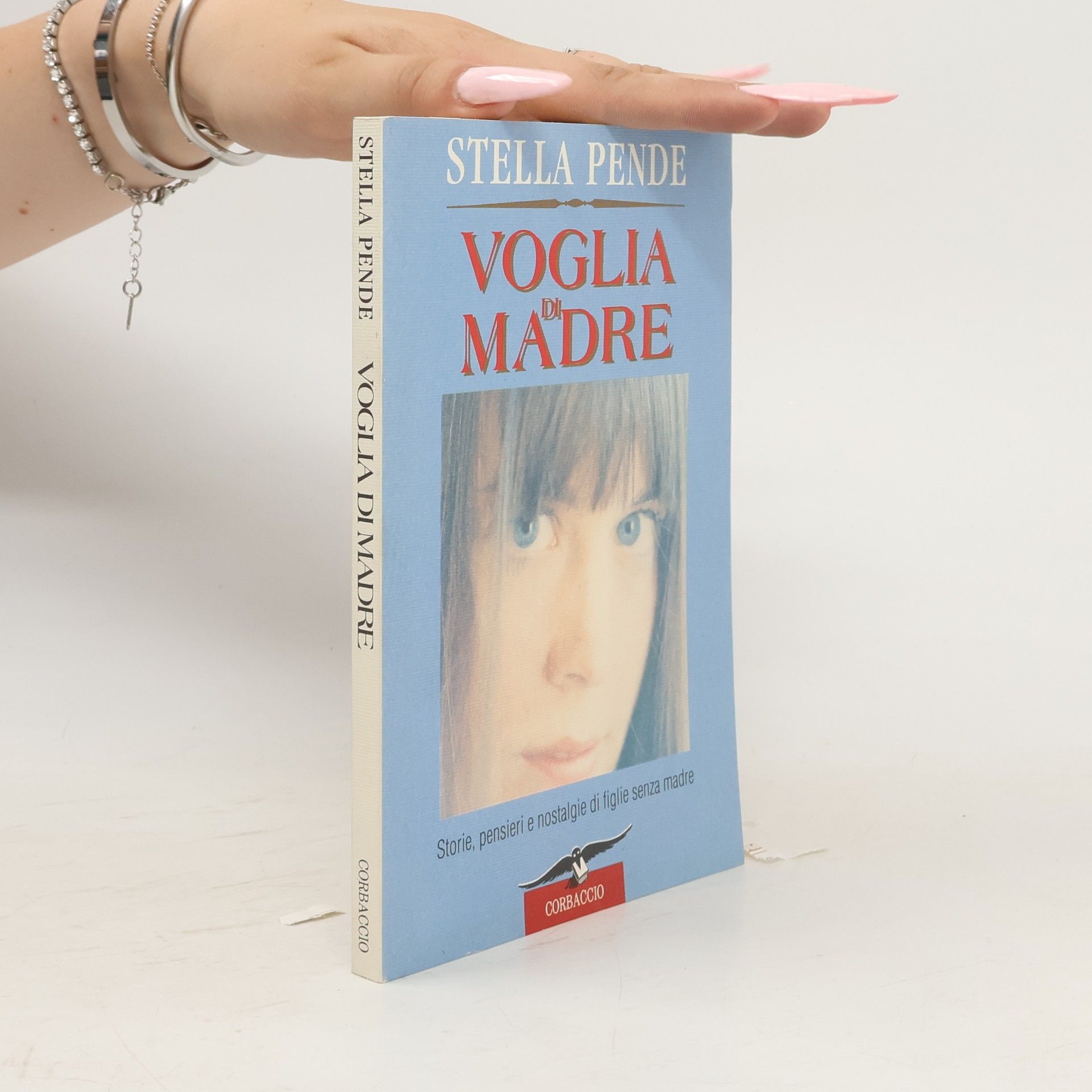 Stella Pende Voglia di madre