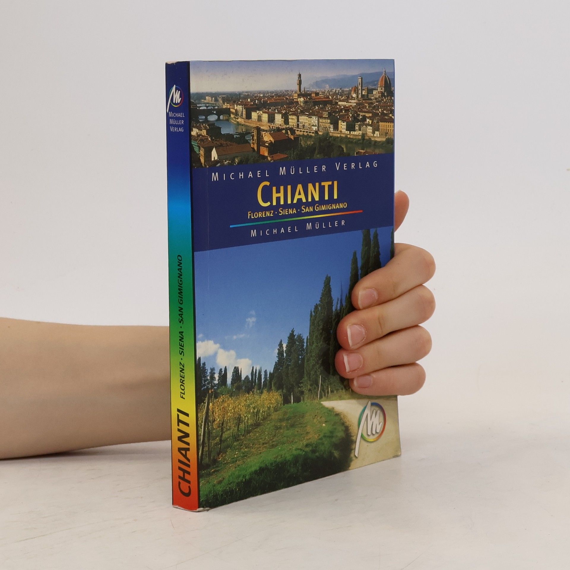 Michael Müller Chianti