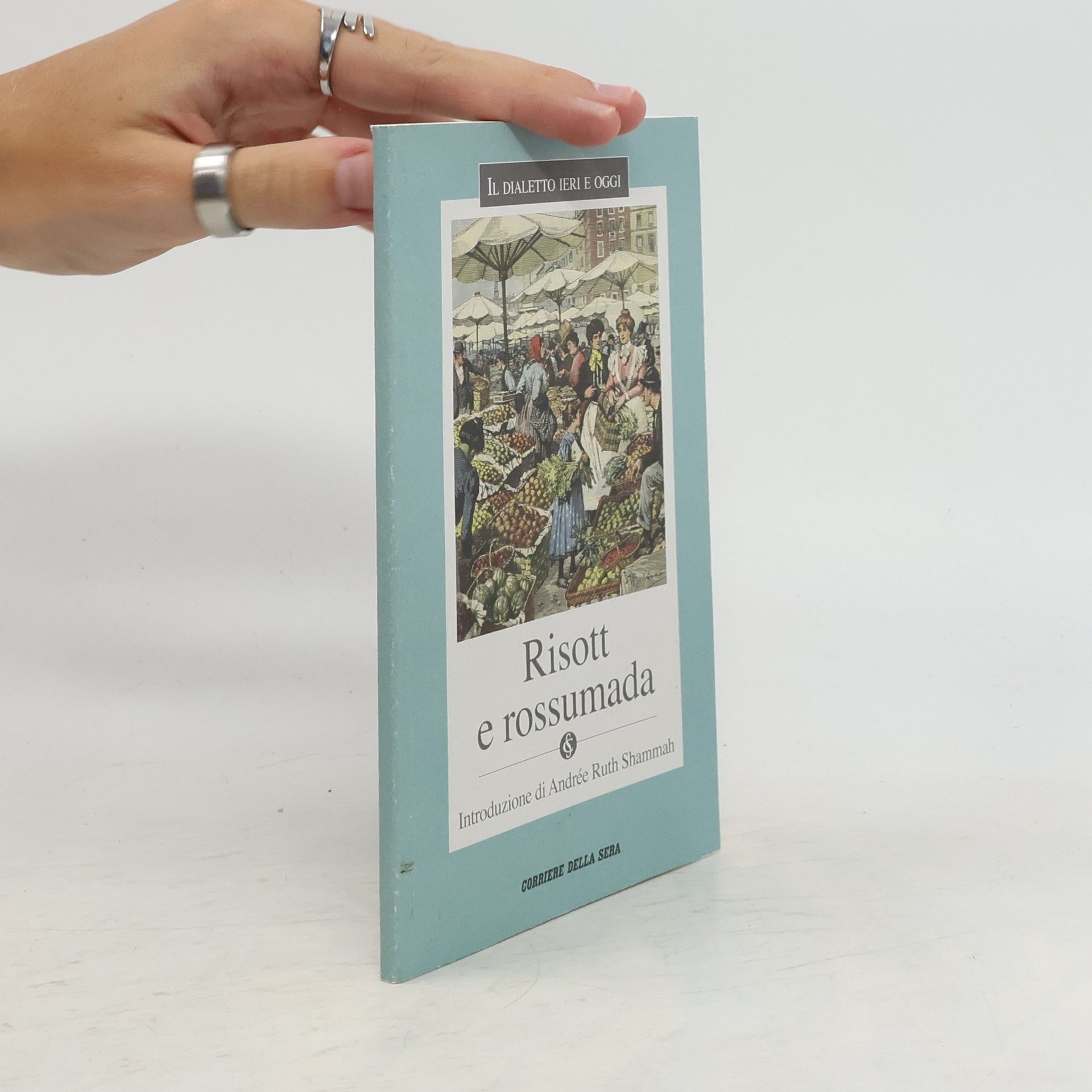 kolektiv Risott e rossumanda