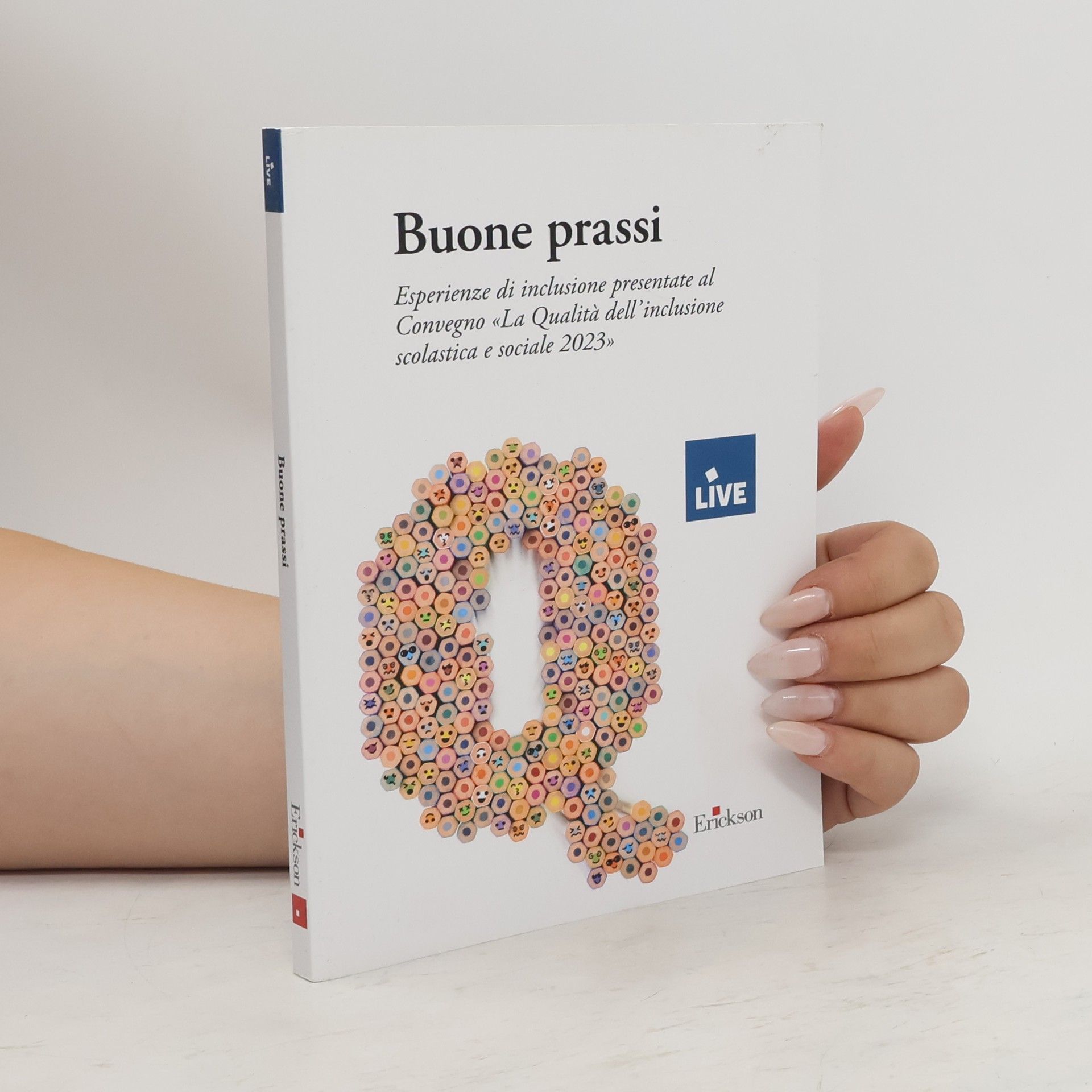 Francesca Addarii Buone prassi